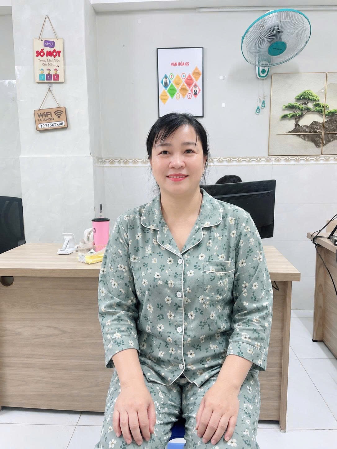 Chị Nhung Đồng Tháp Hiền Hậu Giúp Việc  Chăm Bé 0903193050