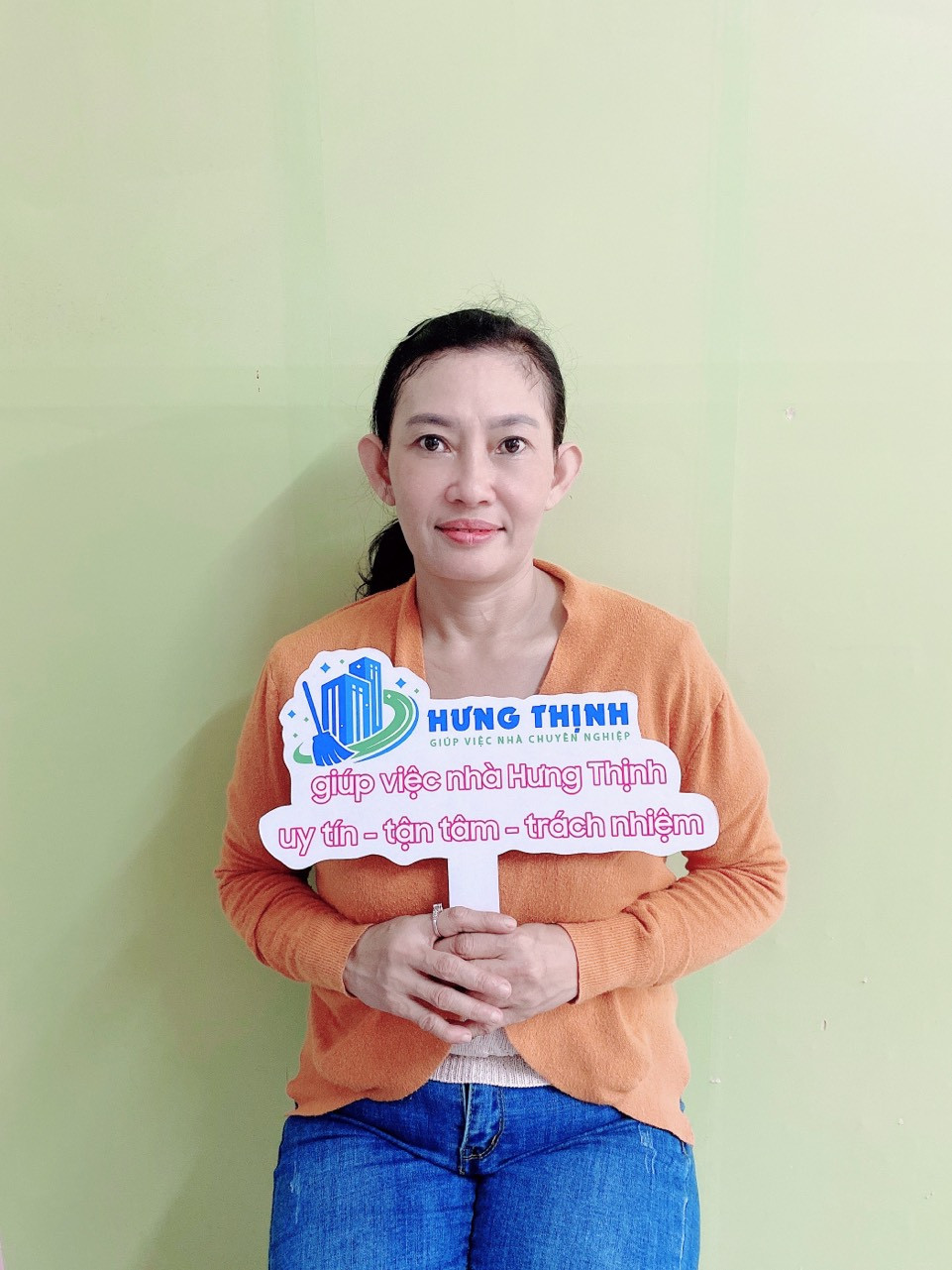Giới Thiệu Người Chăm Ông Bà – Chăm Bệnh, Giúp Việc Nhà 📞 0963 255 570