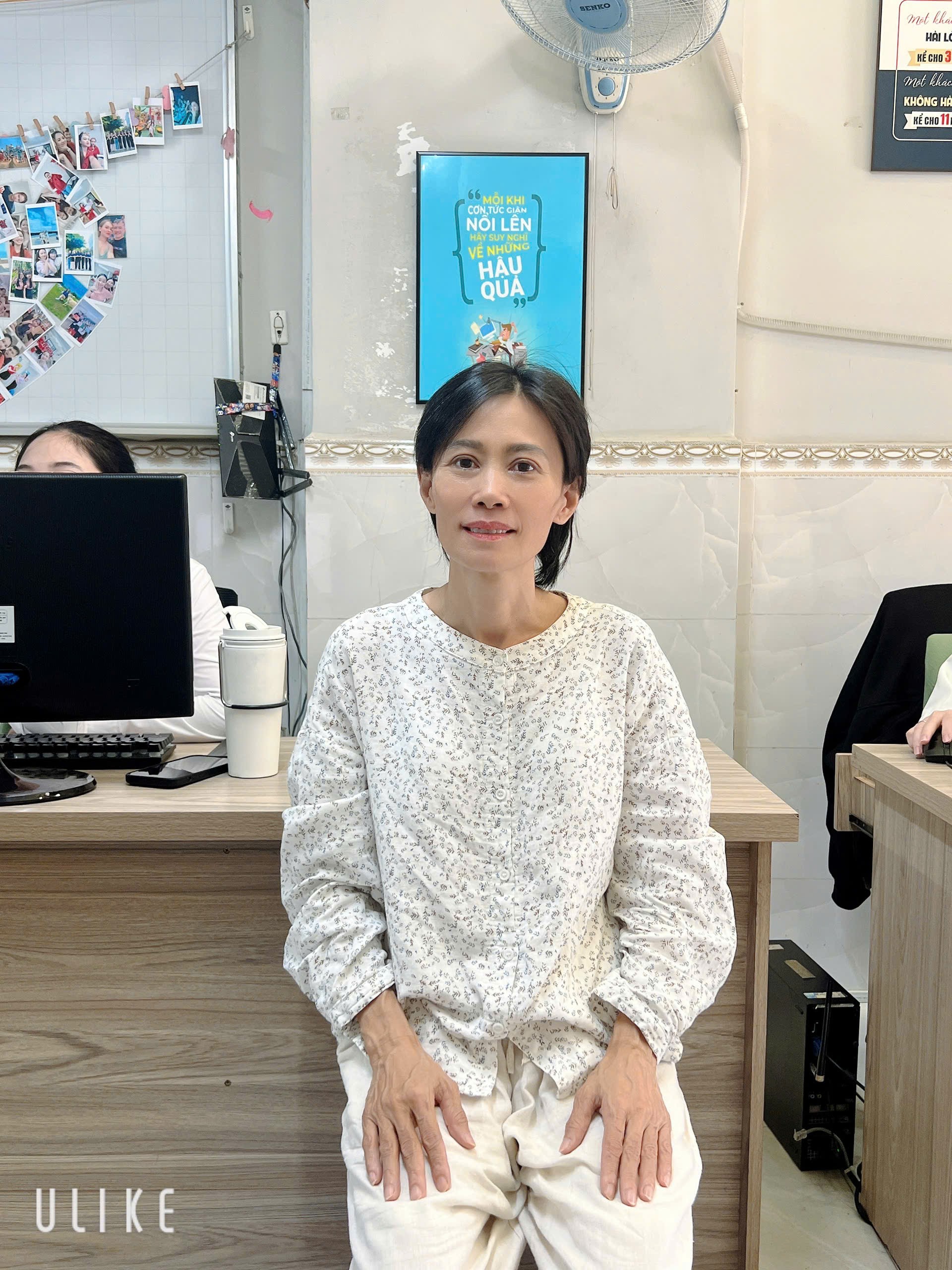 Chị Hoàng Thị Lài, Sinh Năm 1976, Quê Quảng Bình, Nấu Ăn Ngon - Giúp Việc Giỏi