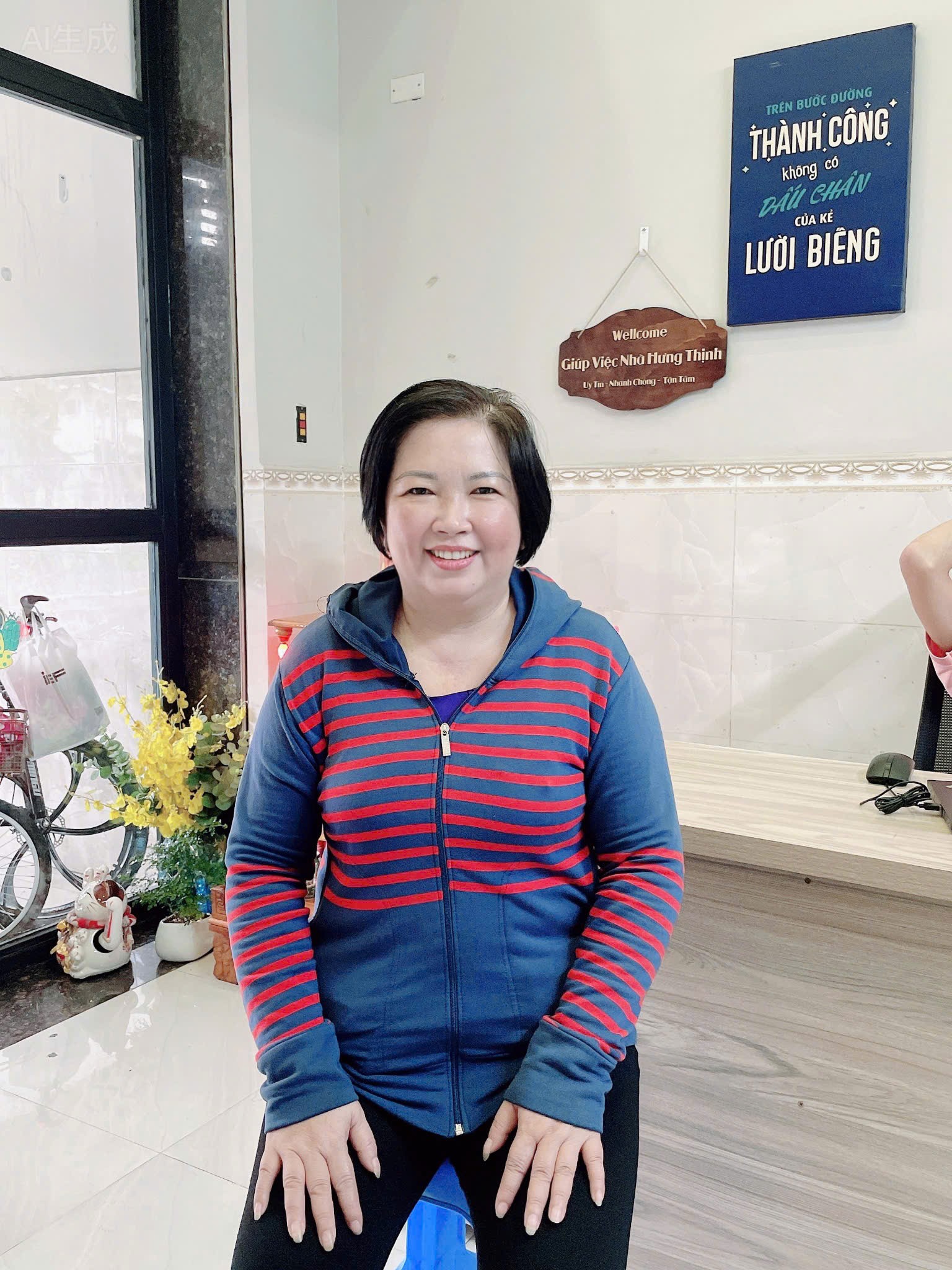 GIỚI THIỆU GIÚP VIỆC NHÀ – CHĂM BÉ – CHĂM ÔNG BÀ – LÀM LÂU DÀI LH: 0963 255 570 (CÓ ZALO)