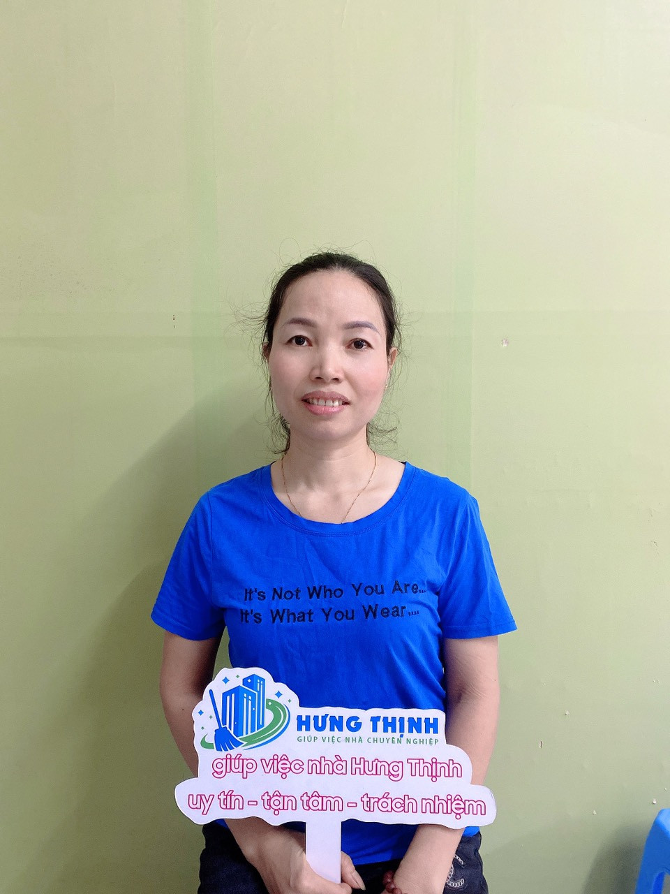 🌿 NGƯỜI CHĂM BÉ – PHỤ GIÚP VIỆC NHÀ 📞 0963 255 570