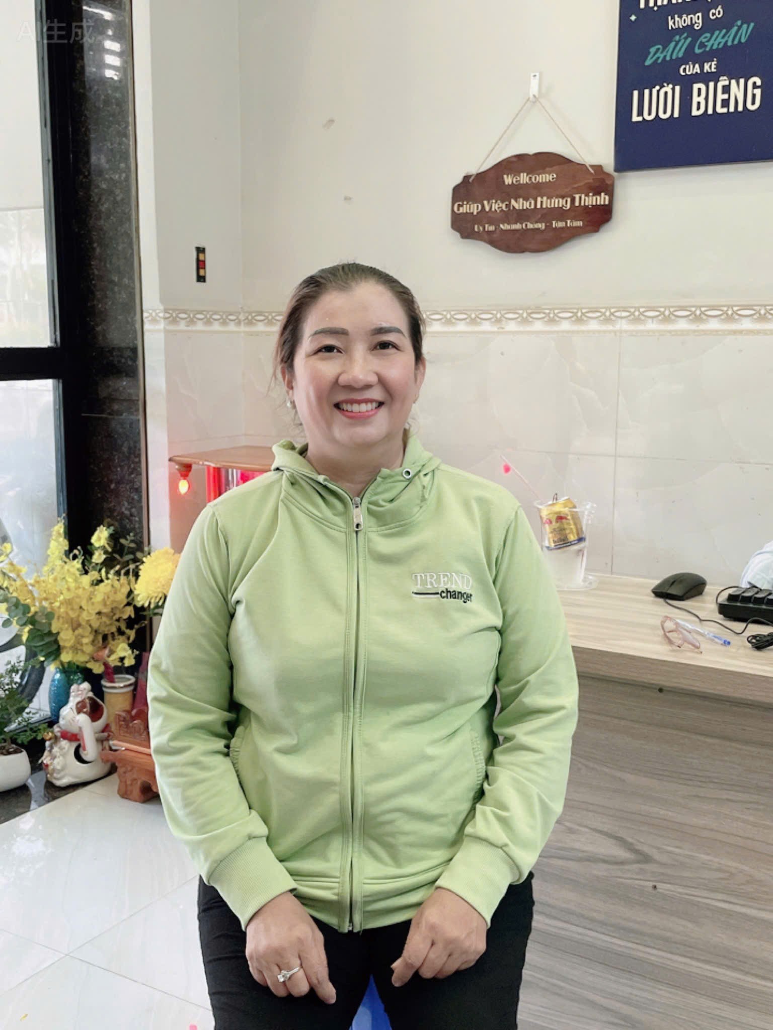 Phạm Thị Bích Thuỷ