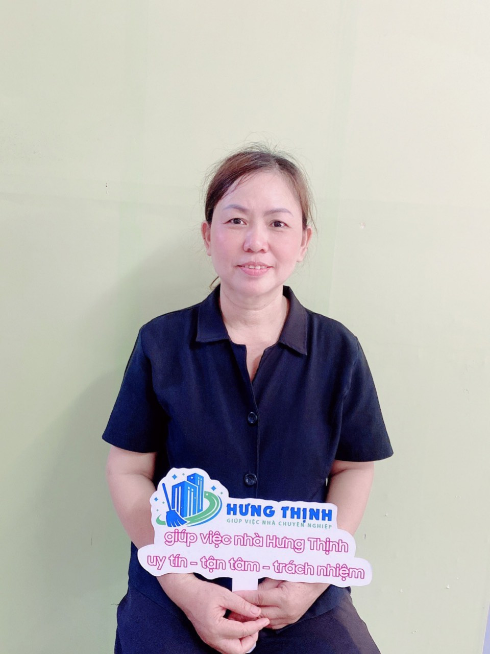 CÔ TÁM 1972, ĐẮK LẮK : TÌM VIỆC GIÚP VIỆC ỔN ĐỊNH, LÂU DÀI