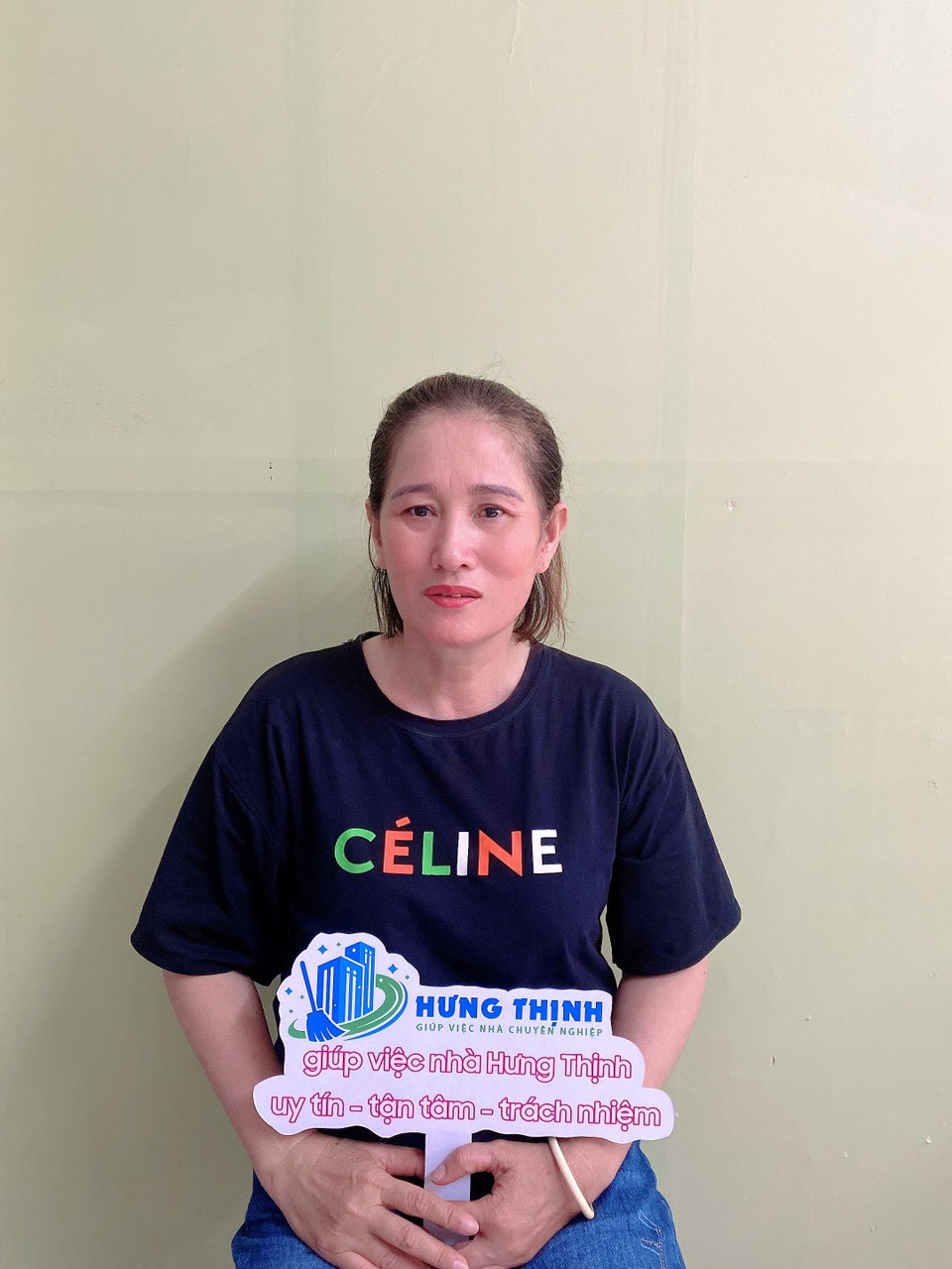 Giới Thiệu Người Giúp Việc Chăm Bé _chăm Ông Bà_làm Lâu Dài, Ổn Định 📞 0963 255 570