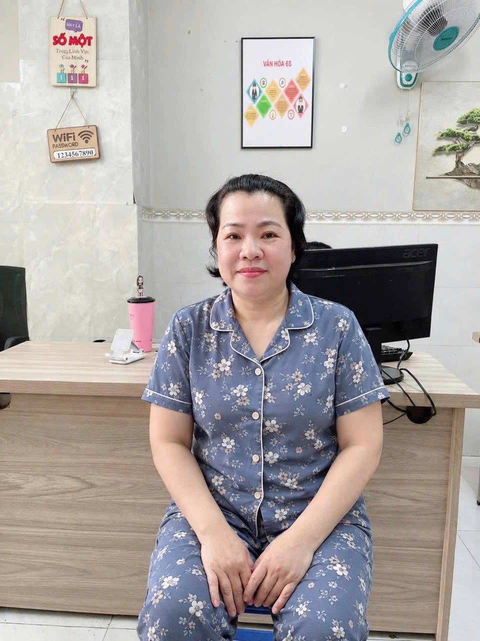 Bùi Thị Bích Liên -