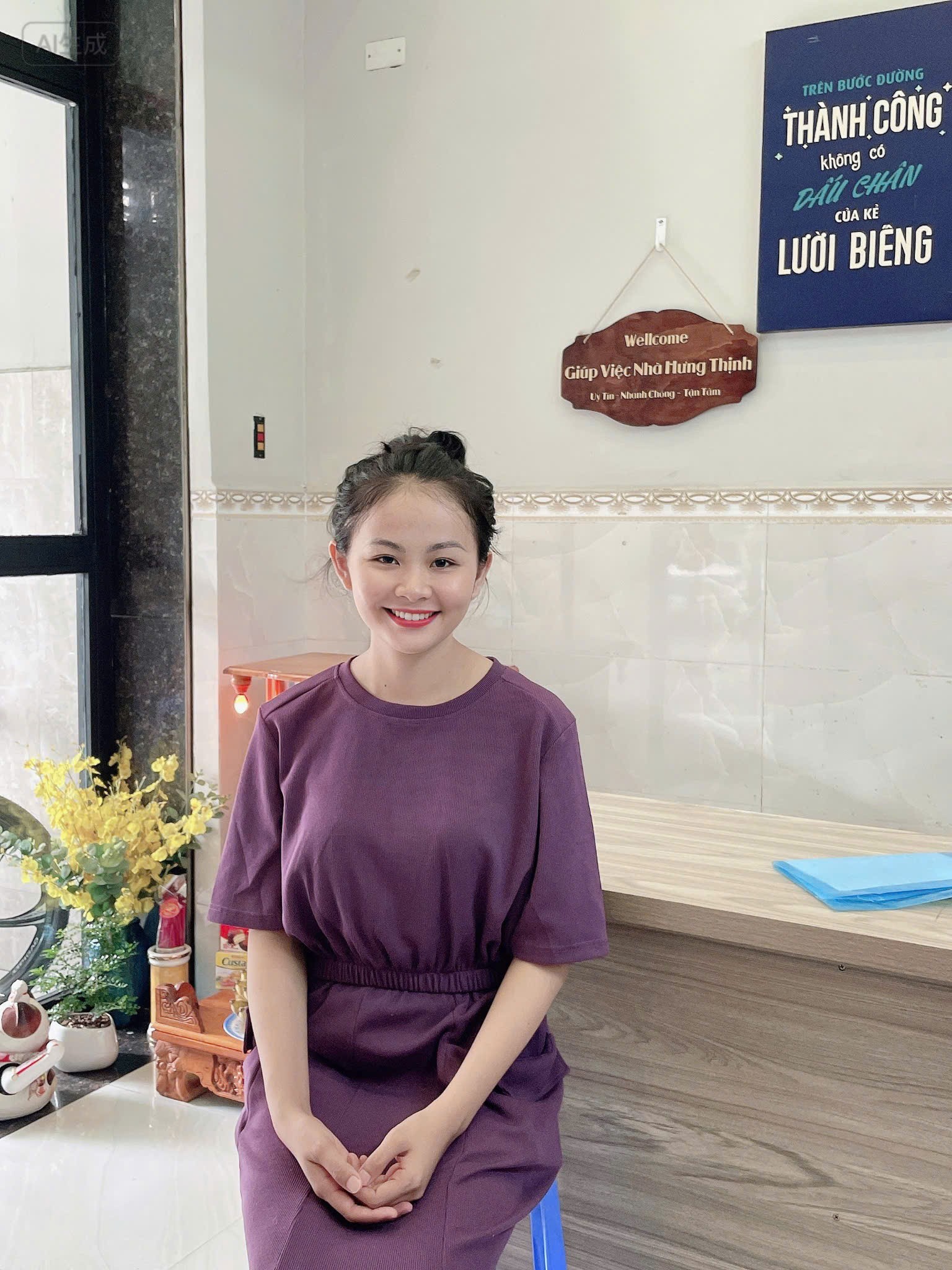 GIỚI THIỆU GIÚP VIỆC NHÀ_CHĂM BÉ_LÀM LÂU DÀI_LH 0963255570 (CÓ ZALO)