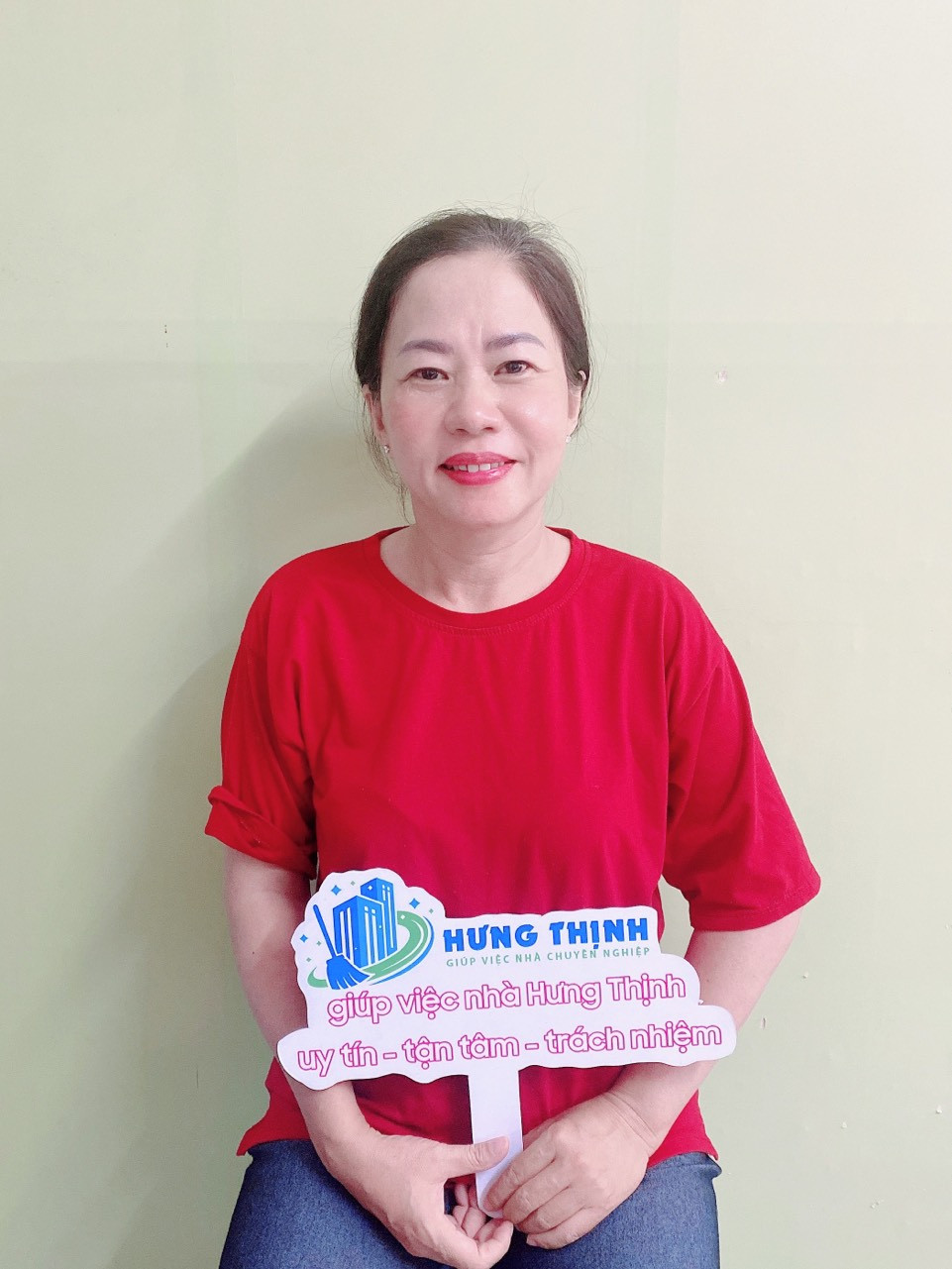 Giới Thiệu Người Giúp Việc Nhà _phụ Chăm Bé_làm Lâu Dài, Ổn Định 📞 0963 255 570
