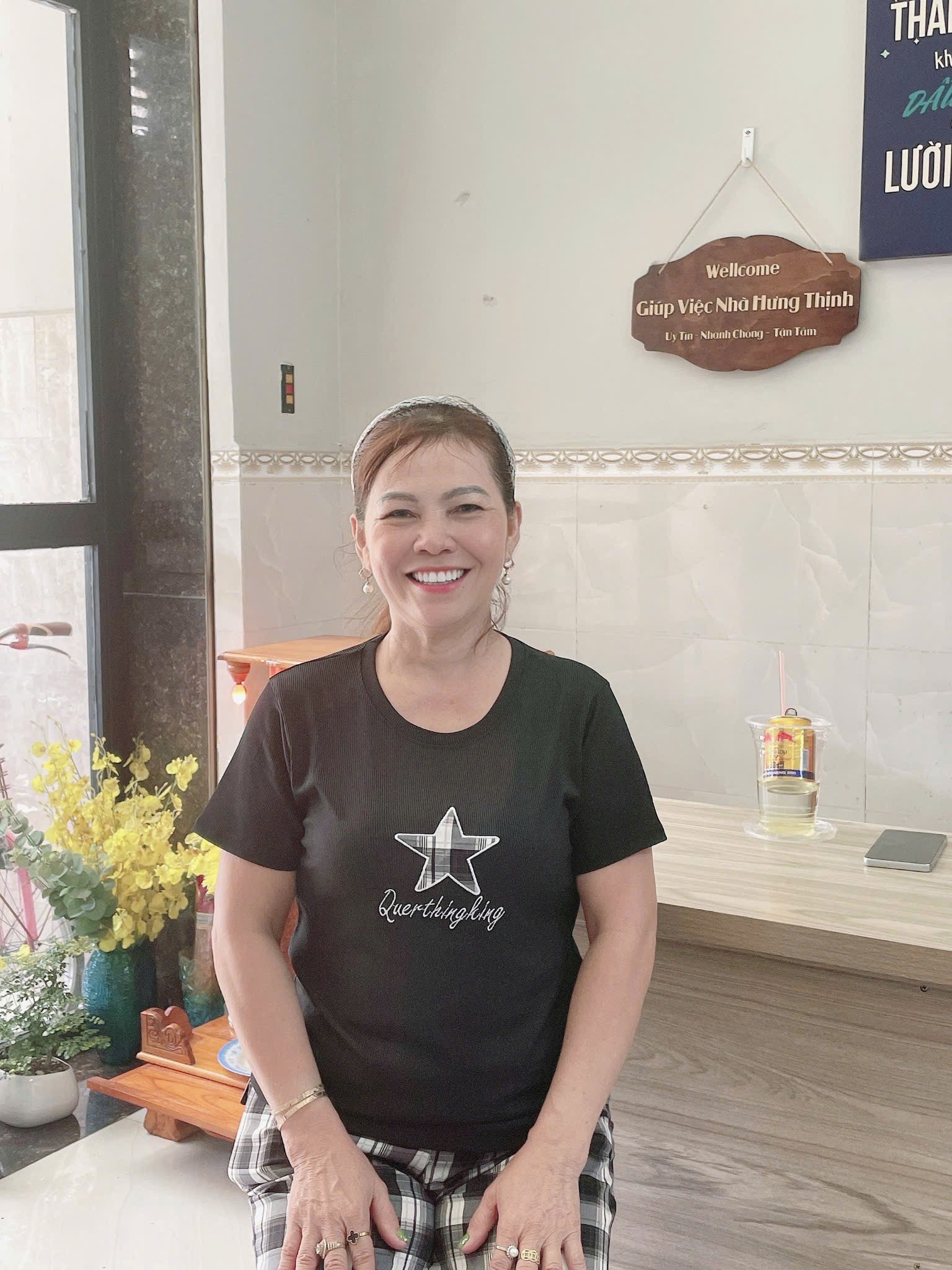 GIỚI THIỆU GIÚP VIỆC NHÀ – CHĂM BÉ – LÀM LÂU DÀI  📞 LH: 0963255570 (CÓ ZALO)