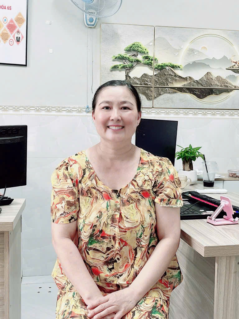 EM ĐANG TÌM VIỆC CHO CHỊ THẮM - 1981 - TRÀ VINH - CHUYÊN GIÚP VIỆC NHÀ - CHĂM BÉ