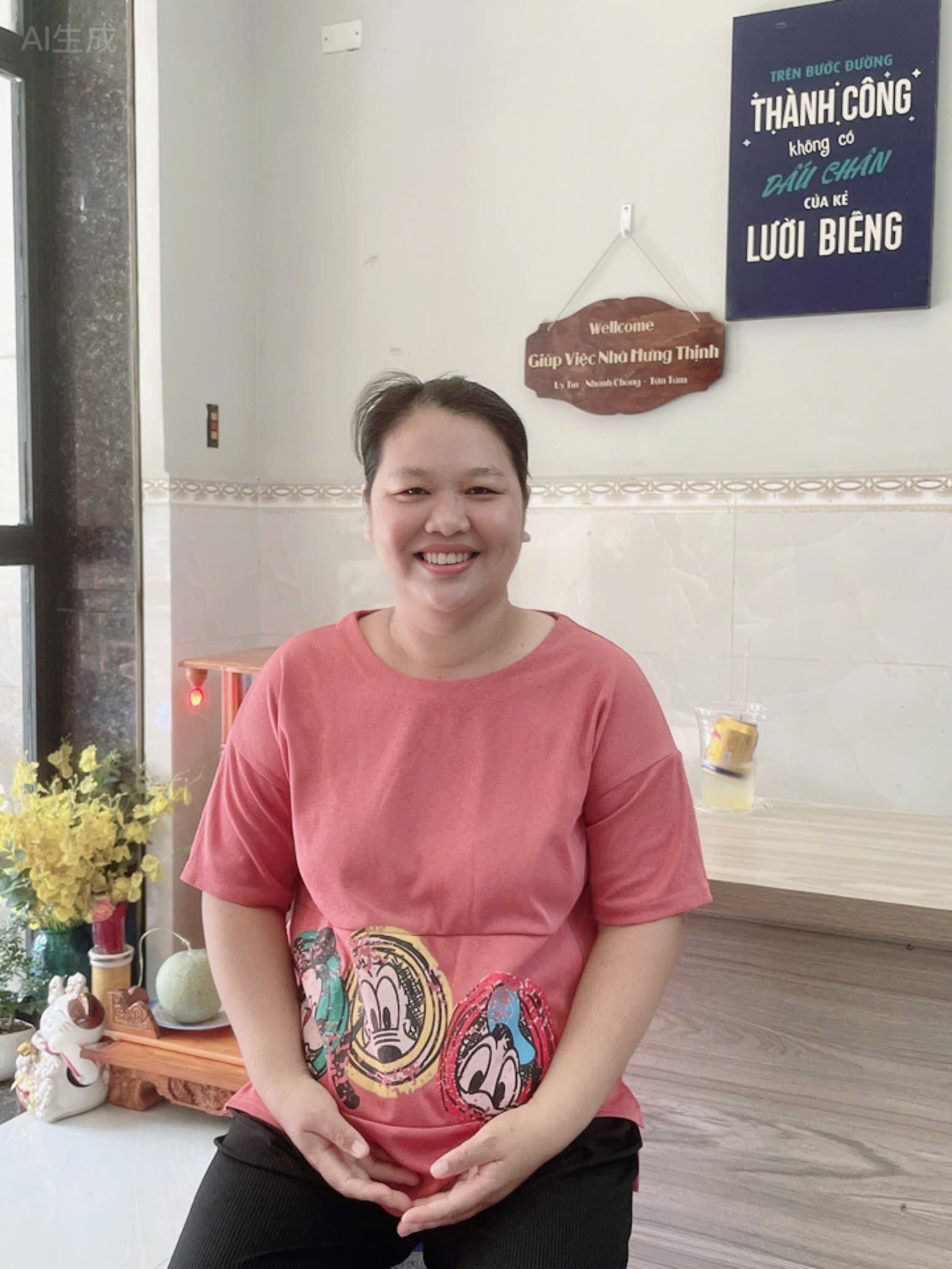 GIỚI THIỆU NGƯỜI GIÚP VIỆC_LÀM LÂU DÀI_KINH NGHIỆM 2O NĂM_LH 0966529171