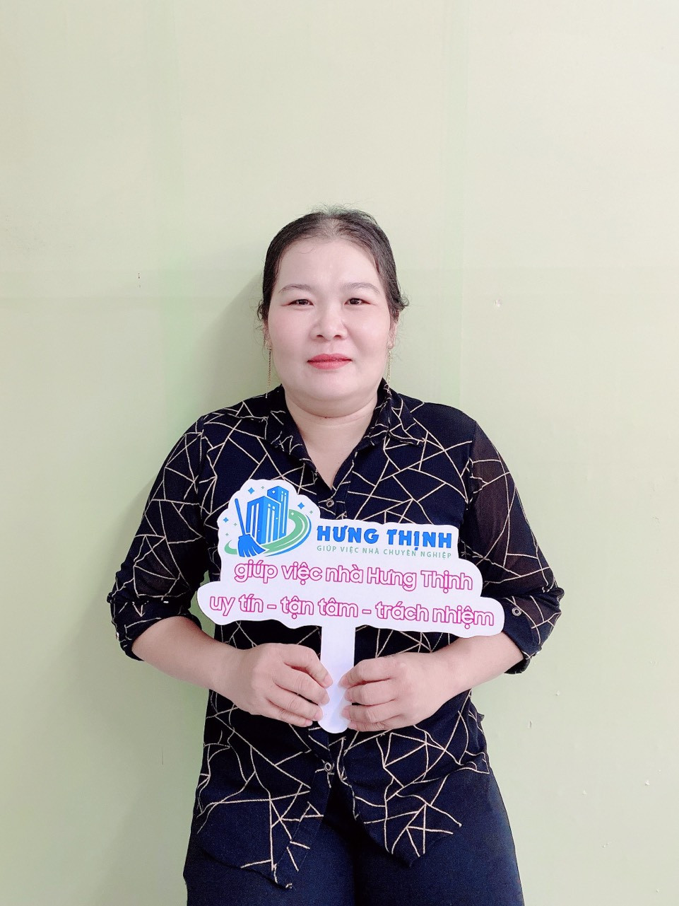 GIỚI THIỆU NGƯỜI GIÚP VIỆC NHÀ _PHỤ CHĂM BÉ_LÀM LÂU DÀI, ỔN ĐỊNH 📞 0963 255 570