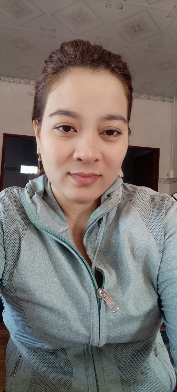 Sơn Thị Dinh, sn 92, sóc trăng, tìm việc giúp việc nhà phụ chăm bé , lương 8tr