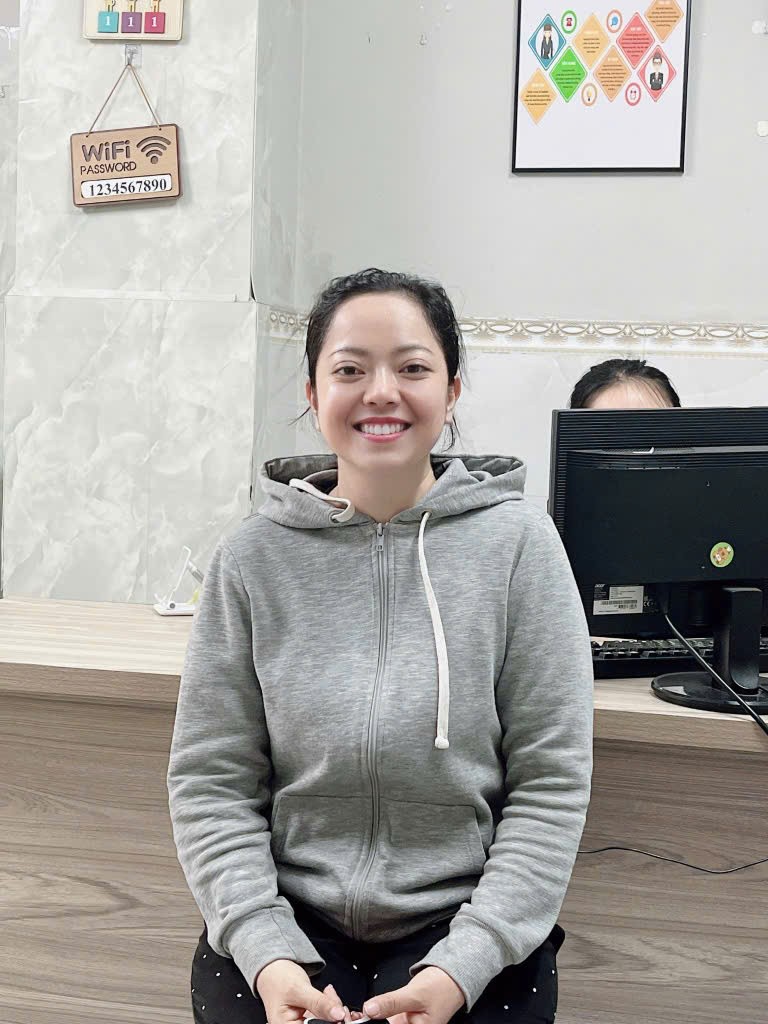 GIỚI THIỆU NGƯỜI GIÚP VIỆC CHĂM BÉ _CHĂM ÔNG BÀ_LÀM LÂU DÀI, ỔN ĐỊNH 📞 0963 255 570