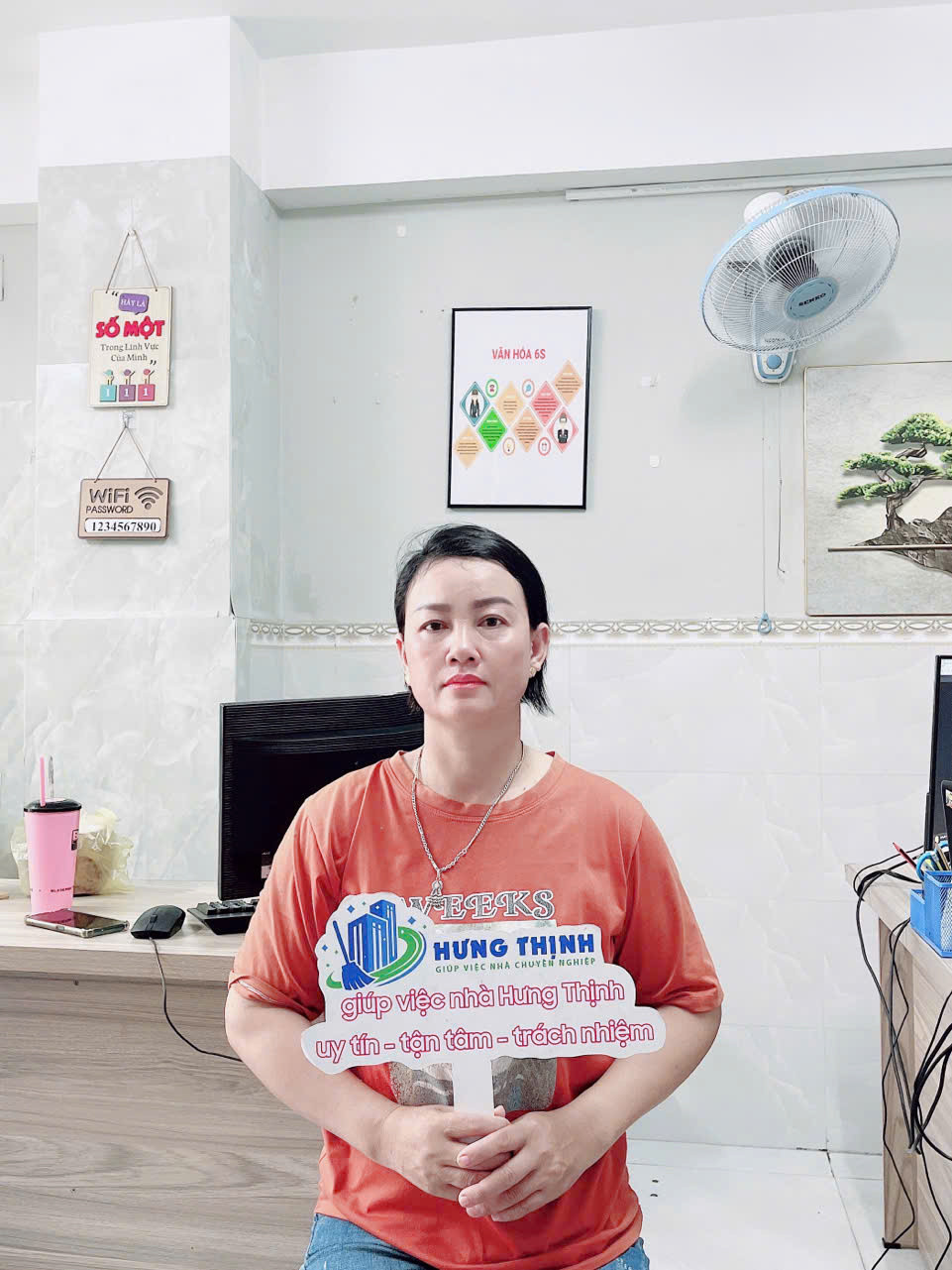 Em Hằng, 46 tuổi, Đồng Nai - Tìm việc giúp việc tận tâm CHUYÊN CHĂM BÉ,GIÚP VIỆC NHÀ CHĂM ÔNG BÀ