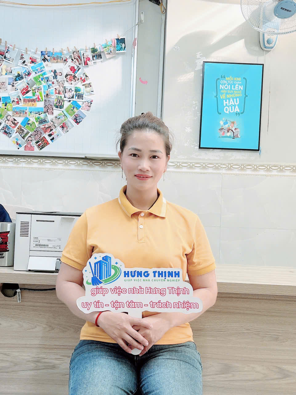 GIỚI THIỆU NGƯỜI GIÚP VIỆC_CHĂM BÉ_LÀM LÂU DÀI LH 0963255570