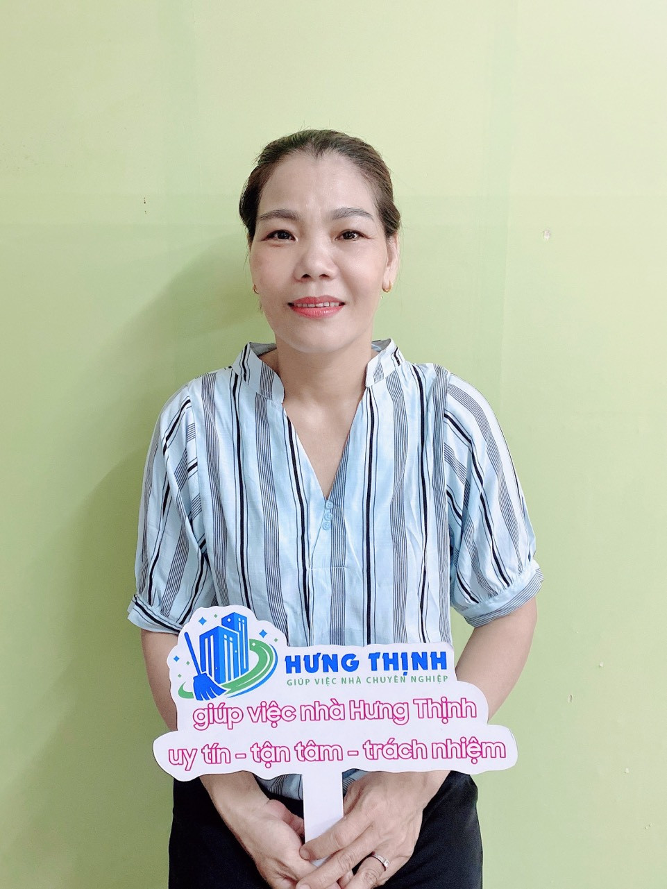 🌿 NGƯỜI GIÚP VIỆC NHÀ – PHỤ CHĂM BÉ 📞 0963 255 570