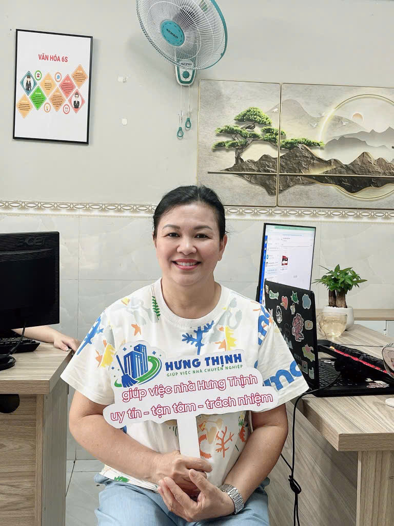 GIỚI THIỆU GIÚP VIỆC NHÀ_CHĂM BÉ_LÀM LÂU DÀI_LH 0963255570 (CÓ ZALO)