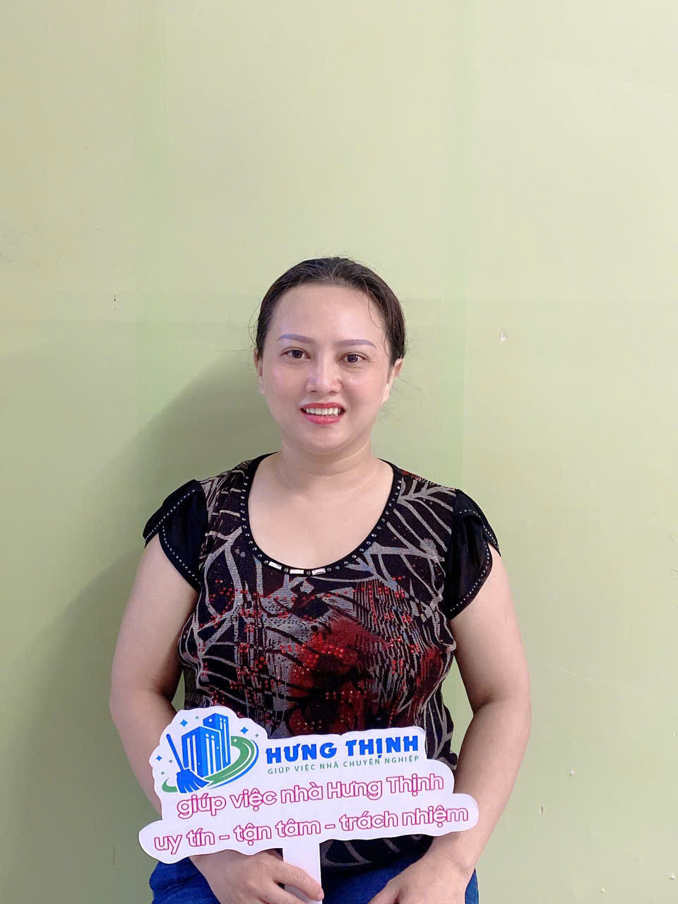 GIỚI THIỆU NGƯỜI GIÚP VIỆC , CHĂM BÉ LÀM LÂU DÀI  📞 Liên hệ PV: 0963 255 570