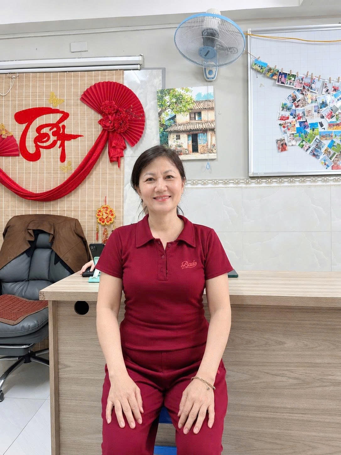 Nguyễn Thị Thủy