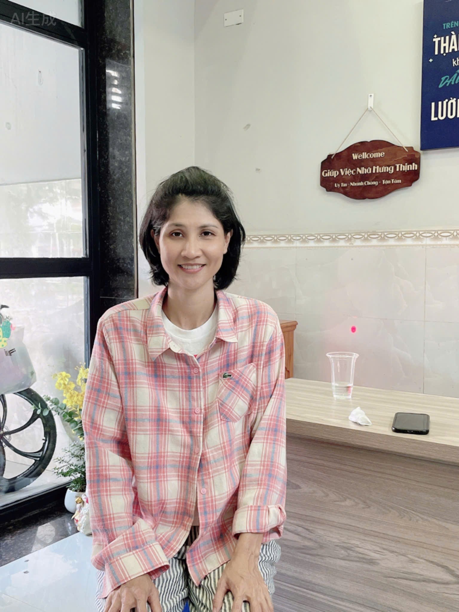GIỚI THIỆU NGƯỜI GIÚP VIỆC CHĂM BÉ _CHĂM ÔNG BÀ_LÀM LÂU DÀI, ỔN ĐỊNH  📞 0963 255 570