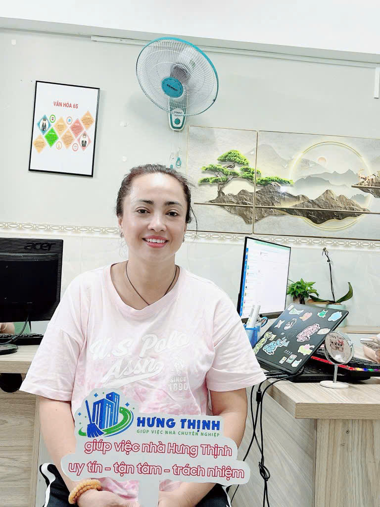 GIỚI THIỆU GIÚP VIỆC NHÀ_CHĂM BÉ_LÀM LÂU DÀI_LH 0963255570 (CÓ ZALO)