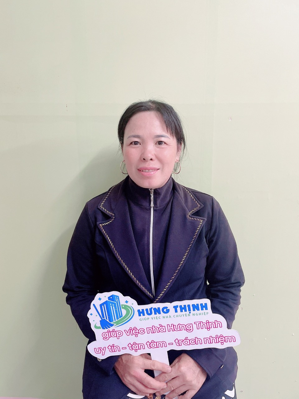 Giới Thiệu Người Giúp Việc Nhà _phụ Chăm Bé_làm Lâu Dài, Ổn Định 📞 0963 255 570