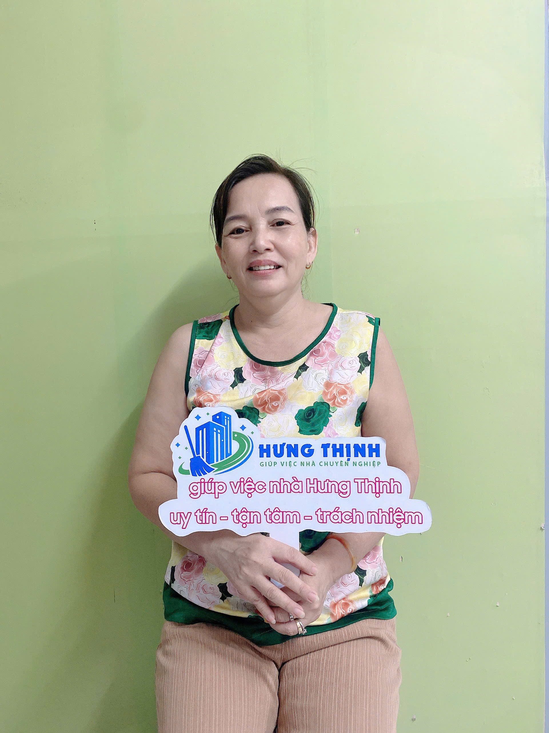 Giới Thiệu Người Giúp Việc Nhà – Nấu Ăn, Phụ Chăm Bé 📞 0963 255 570