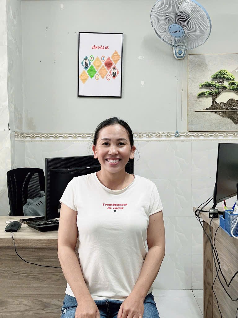 GIỚI THIỆU GIÚP VIỆC NHÀ – CHĂM BÉ – CHĂM ÔNG BÀ – LÀM LÂU DÀI | LH: 0963 255 570 (CÓ ZALO)