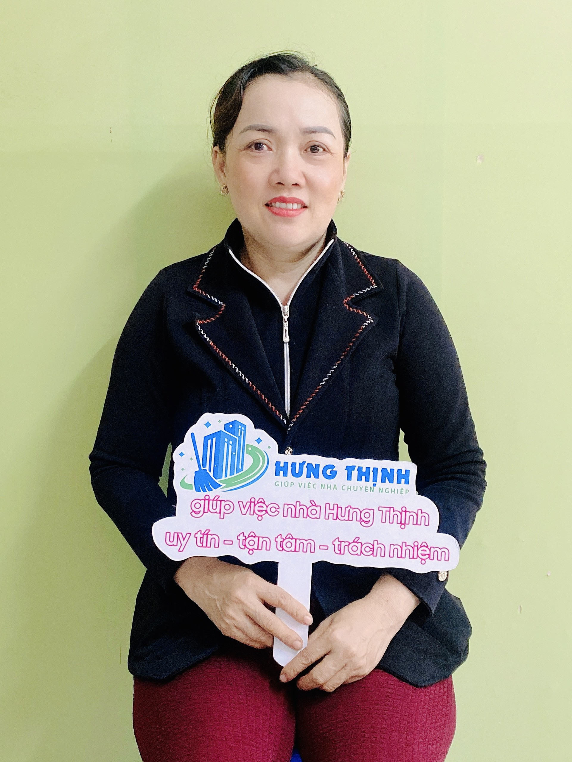 🌿 Người Giúp Việc Nhà – Phụ Chăm Bé 📞 0963 255 570