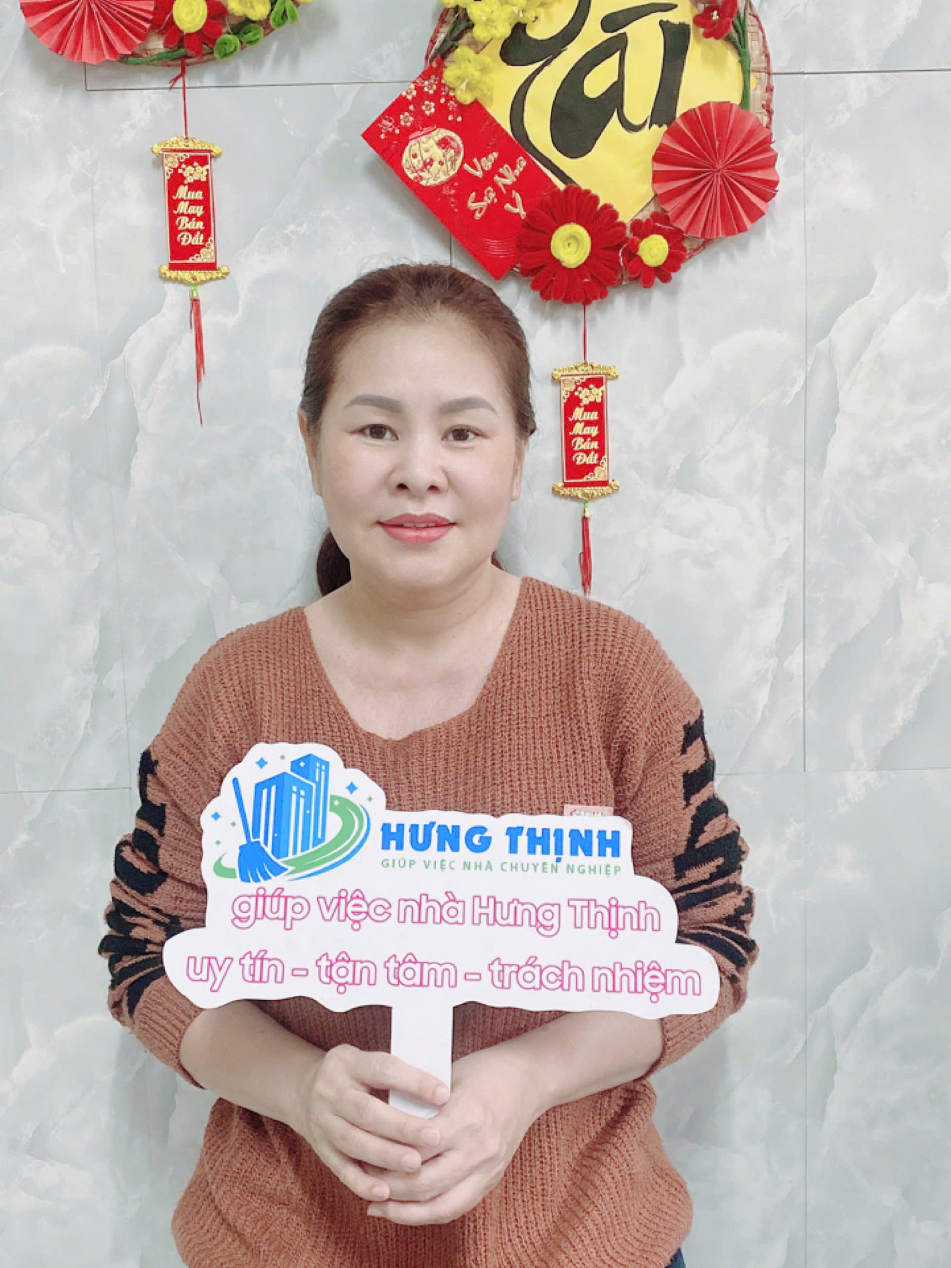 Giới Thiệu Người Giúp Việc Chăm Bé _chăm Ông Bà_làm Lâu Dài, Ổn Định 📞 0963 255 570