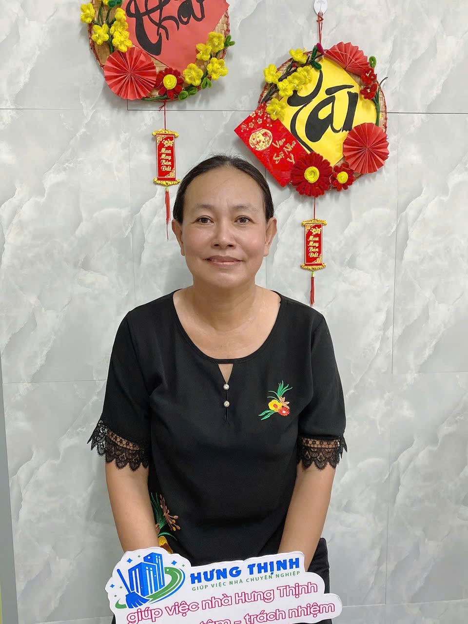 GIỚI THIỆU NGƯỜI GIÚP VIỆC CHĂM BÉ _CHĂM ÔNG BÀ_LÀM LÂU DÀI, ỔN ĐỊNH 📞 0963 255 570
