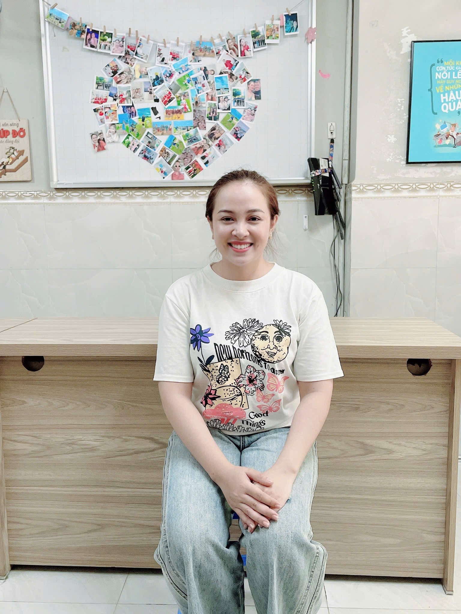 Tìm Việc Làm Ở Lại Tế Chị Kim Thị Hải - 1992 Trà Vinh - Chuyên Giúp Việc Nhà - Chăm Bé