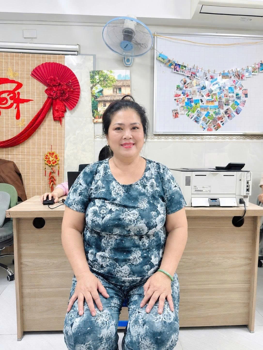 Nguyễn Thị Cẩm Sương