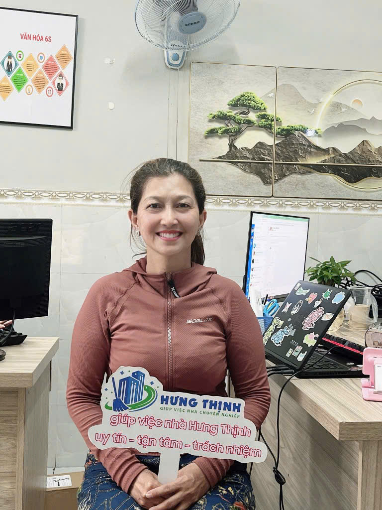 GIỚI THIỆU NGƯỜI GIÚP VIỆC CHĂM BÉ _CHĂM ÔNG BÀ_LÀM LÂU DÀI, ỔN ĐỊNH 📞 0963 255 570