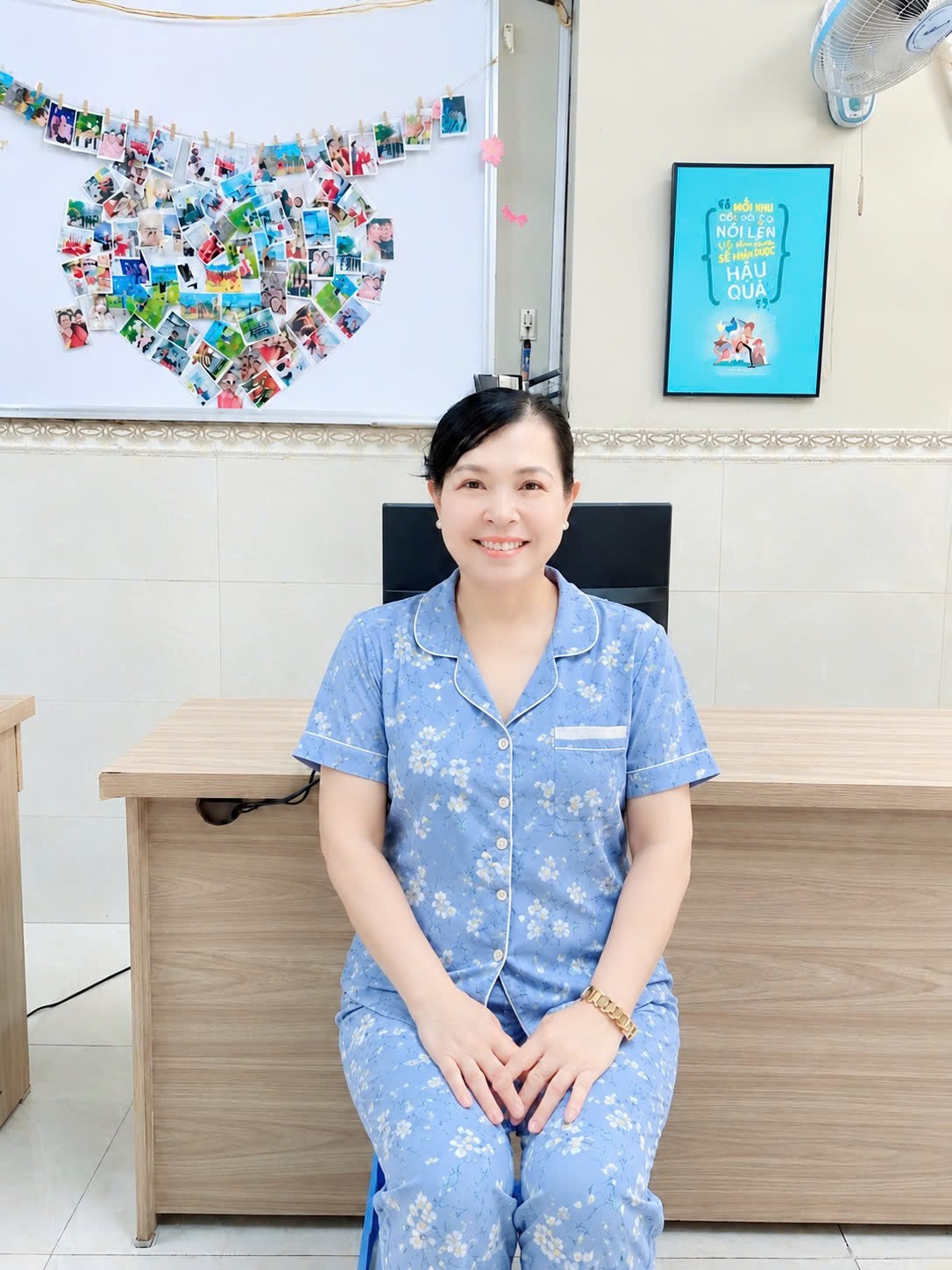 CÔ LAM Ở ĐỒNG CHUYÊN CHĂM ÔNG BÀ ĐANG TÌM VIỆC