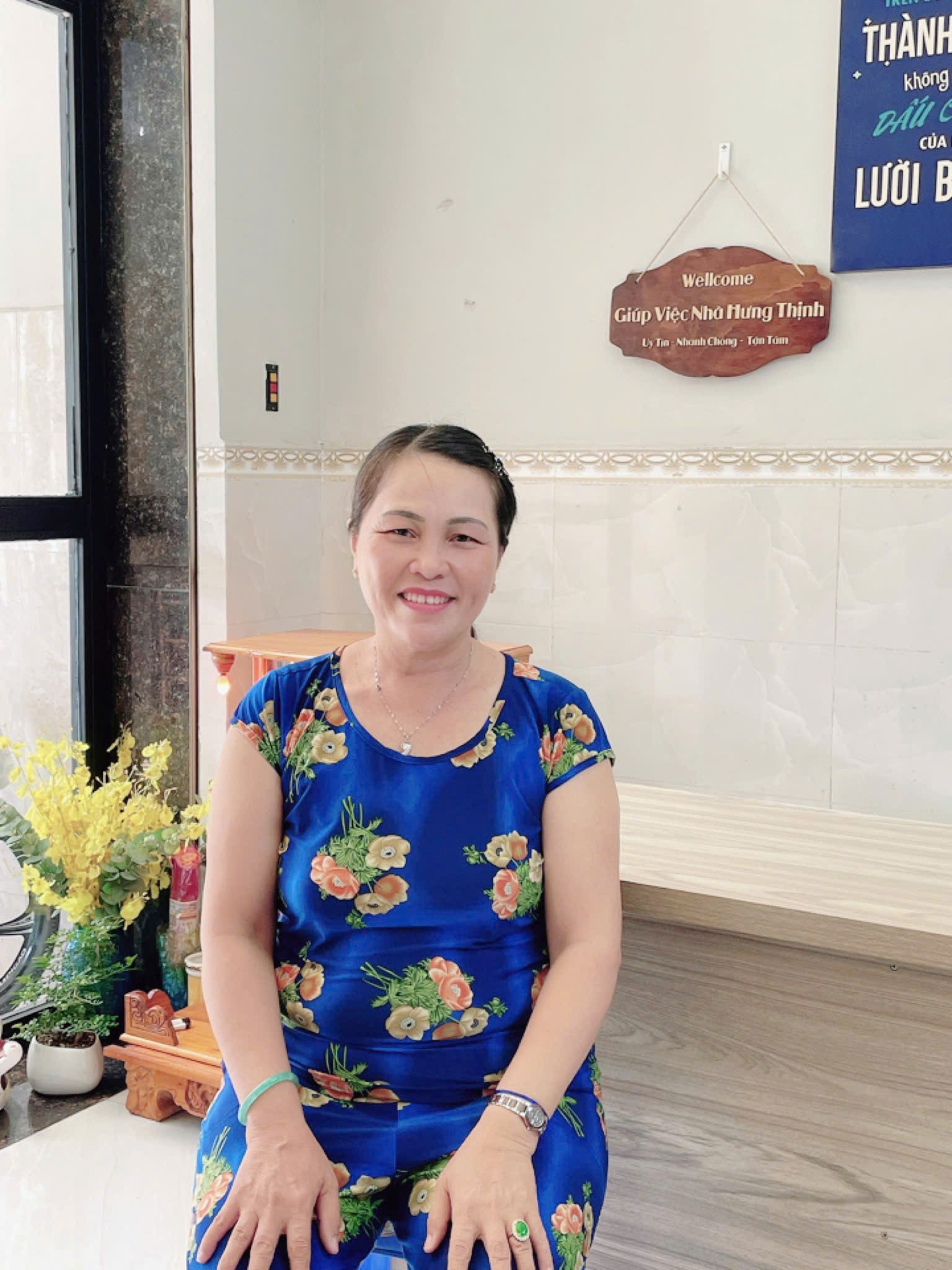 GIỚI THIỆU NGƯỜI GIÚP VIỆC CHĂM BÉ _CHĂM ÔNG BÀ_LÀM LÂU DÀI, ỔN ĐỊNH 📞 0963 255 570