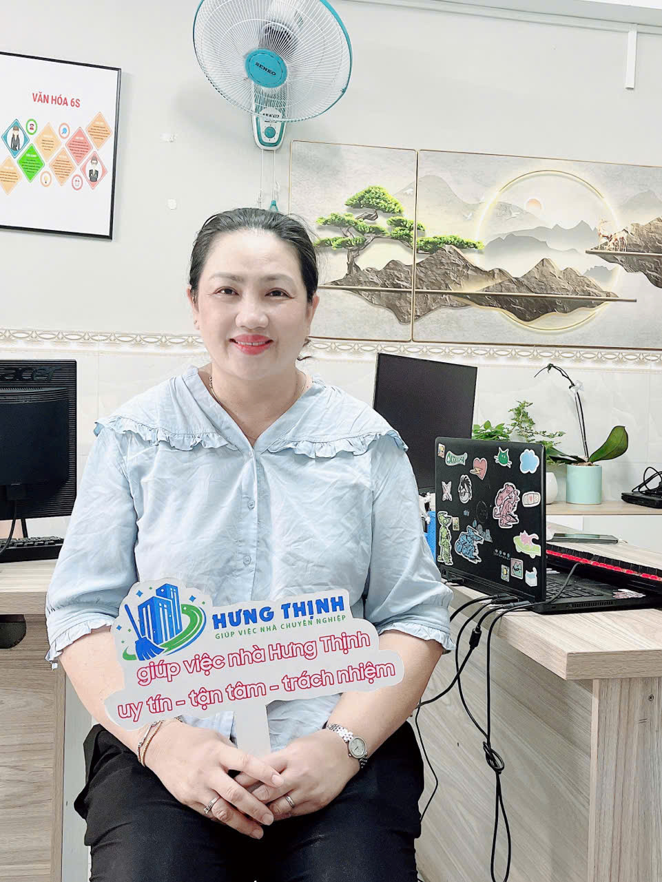 GIỚI THIỆU GIÚP VIỆC NHÀ_CHĂM BÉ_LÀM LÂU DÀI_LH 0963255570 (CÓ ZALO)