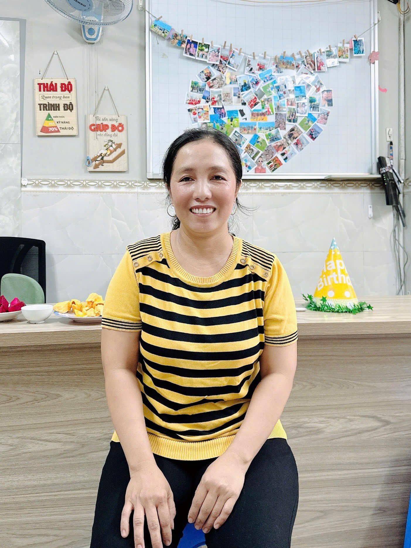 🌟 Giới Thiệu Người Giúp Việc – Làm Lâu Dài, Ổn Định 📞 0963 255 570 (pv Trực Tiếp)