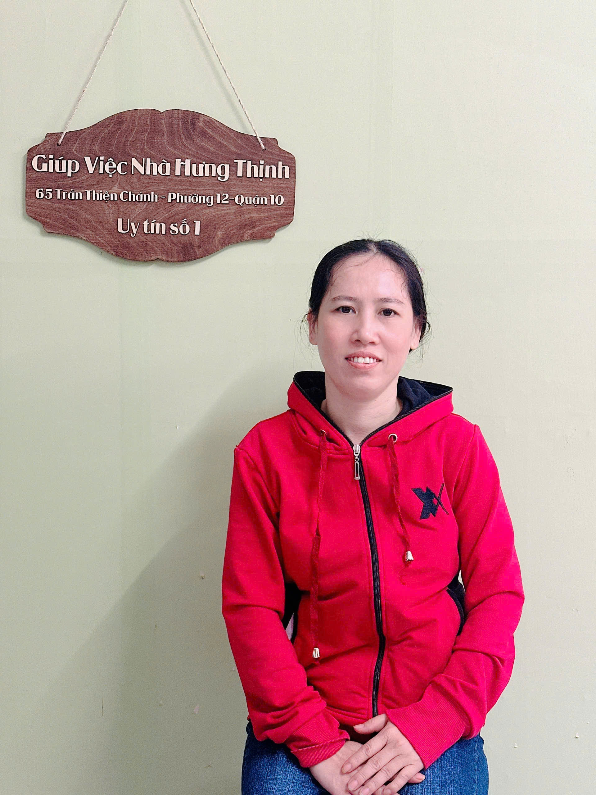 GIỚI THIỆU GIÚP VIỆC NHÀ _ CHĂM BÉ _ LÀM LÂU DÀI _ LH 0963255570 (CÓ ZALO)