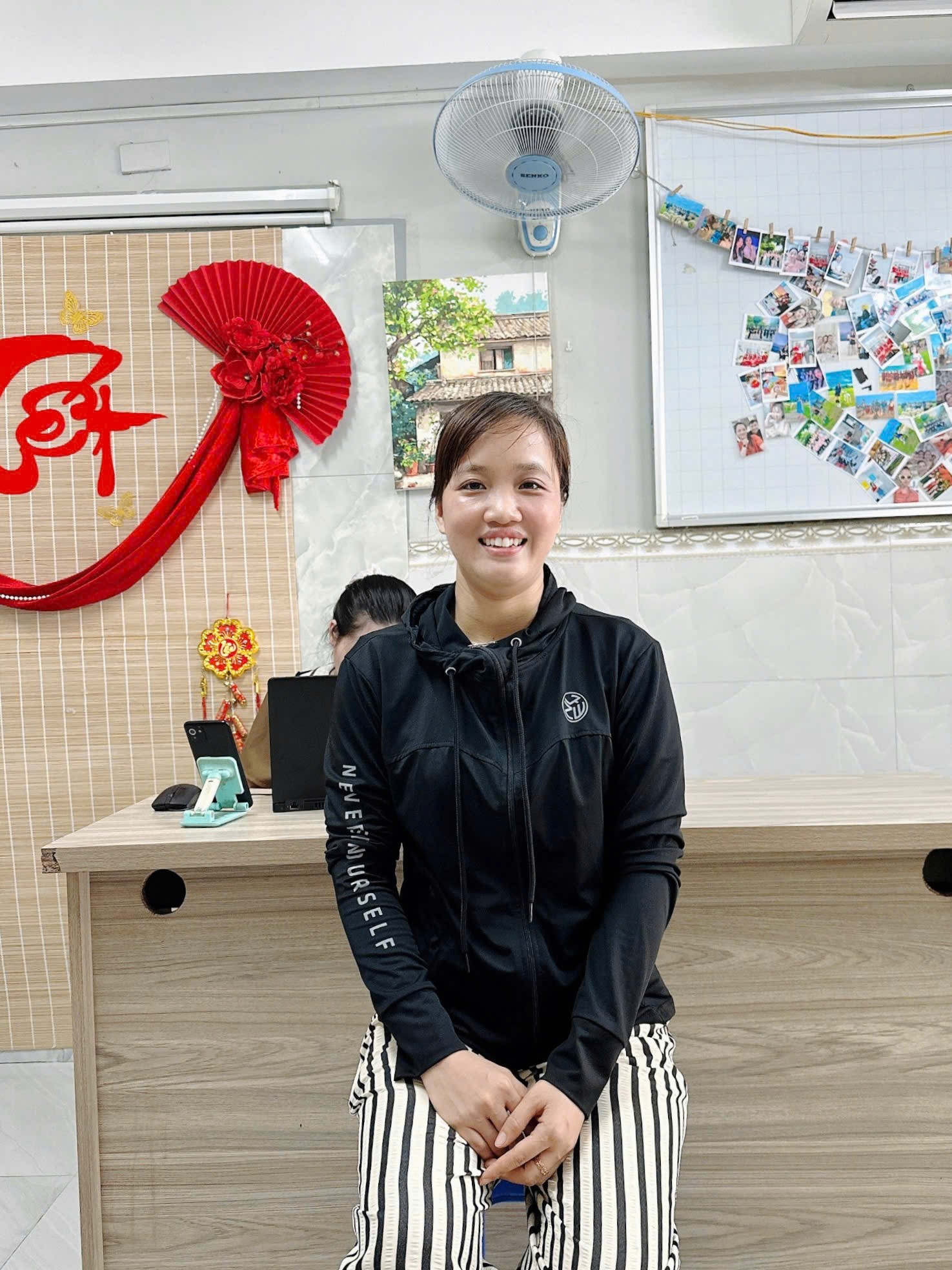 Giới Thiệu Người Giúp Việc Chăm Bé _chăm Ông Bà_làm Lâu Dài, Ổn Định 📞 0963 255 570