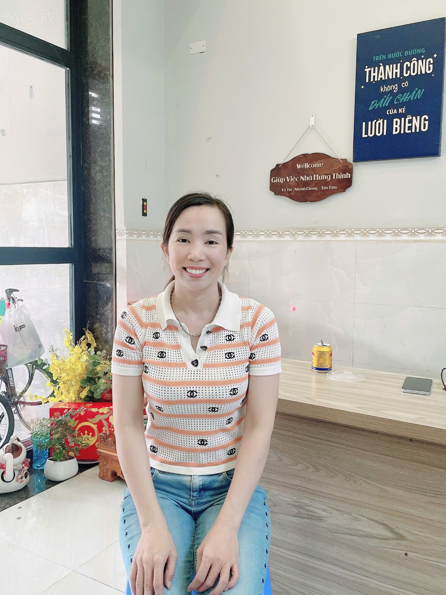 GIỚI THIỆU GIÚP VIỆC NHÀ – CHĂM BÉ – CHĂM ÔNG BÀ – LÀM LÂU DÀI | LH: 0963 255 570 (CÓ ZALO)