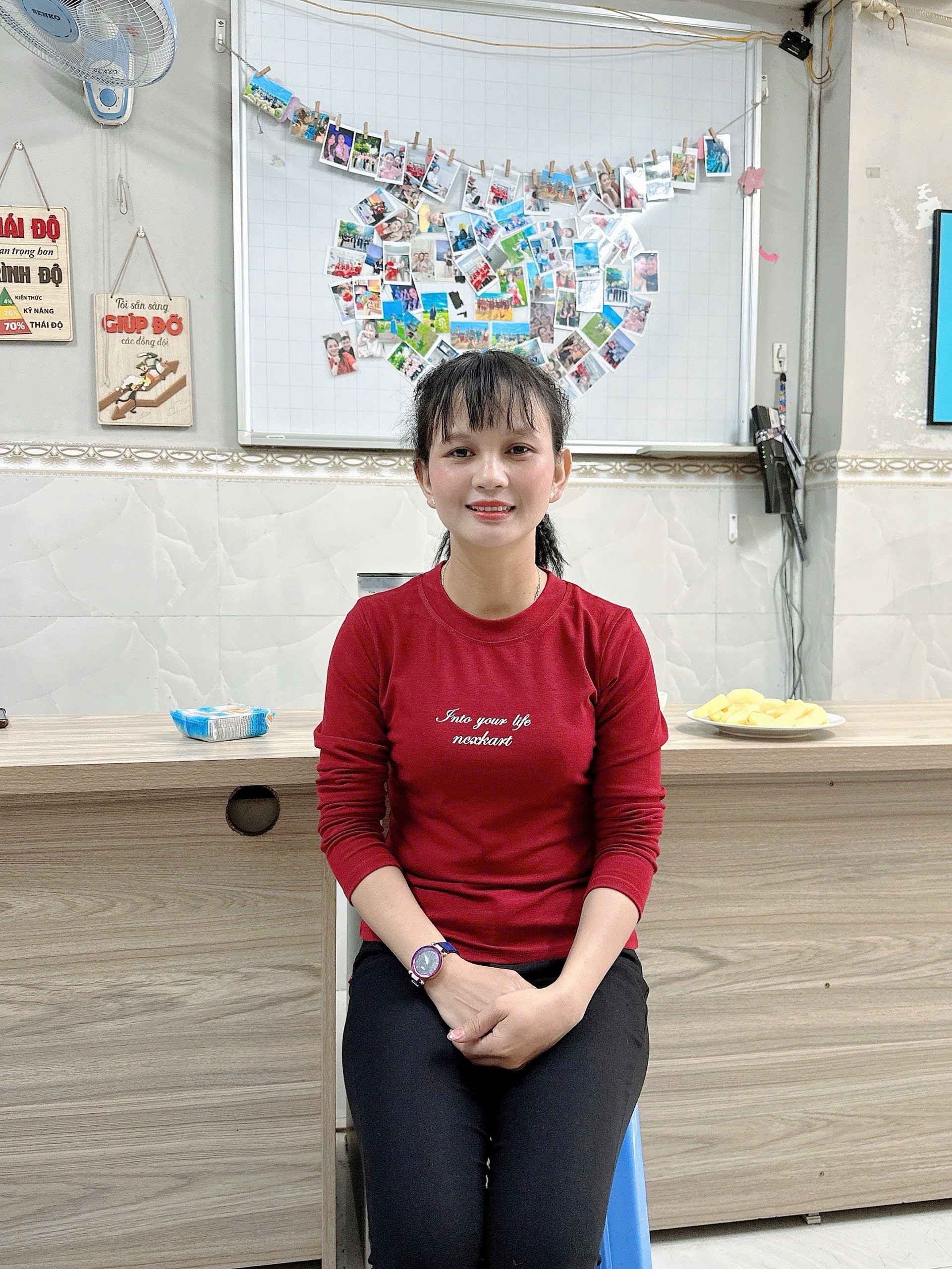Giới Thiệu Người Giúp Việc Chăm Bé _chăm Ông Bà_làm Lâu Dài, Ổn Định 📞 0963 255 570