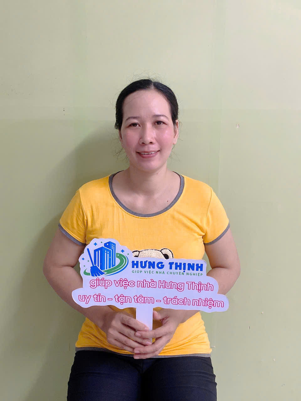 CHỊ CÚC - 1988 - BẾN TRE - CHUYÊN GIÚP VIỆC NHÀ - CHĂM BÉ - LƯƠNG 7 TRIỆU