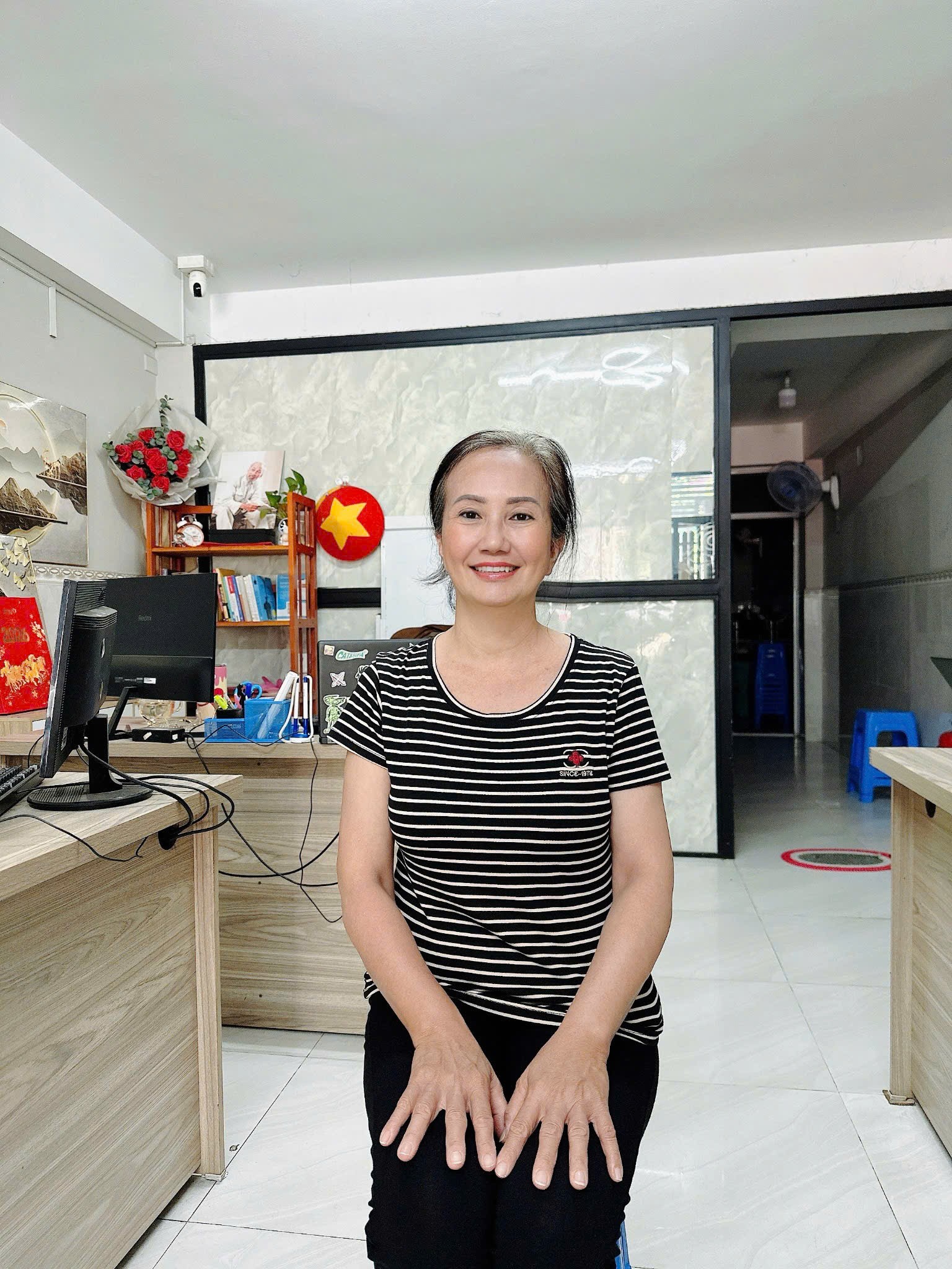 GIỚI THIỆU GIÚP VIỆC NHÀ – CHĂM BÉ – CHĂM ÔNG BÀ – LÀM LÂU DÀI | LH: 0963 255 570 (CÓ ZALO)