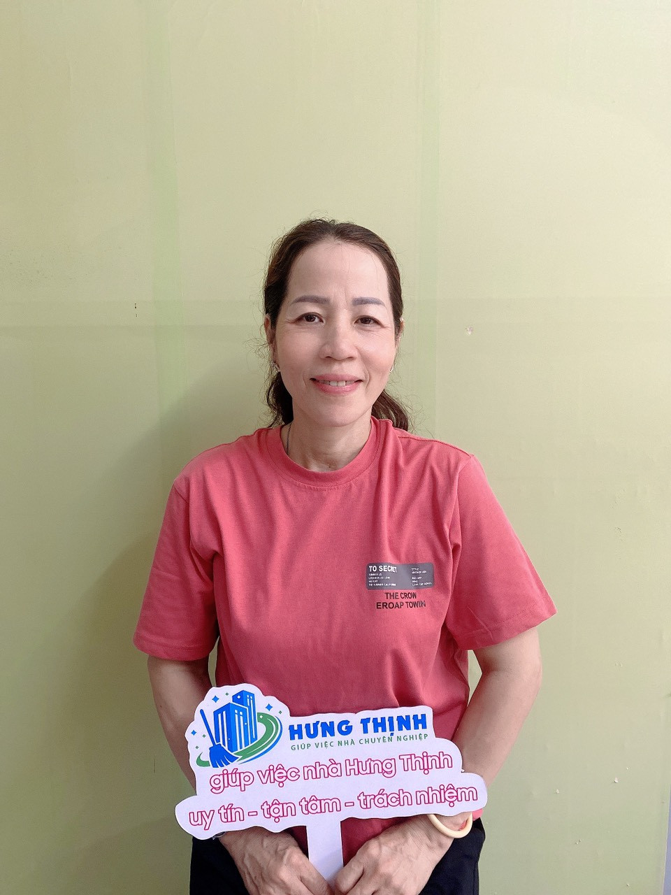 Giới Thiệu Người Giúp Việc Nhà _phụ Chăm Bé_làm Lâu Dài, Ổn Định 📞 0963 255 570