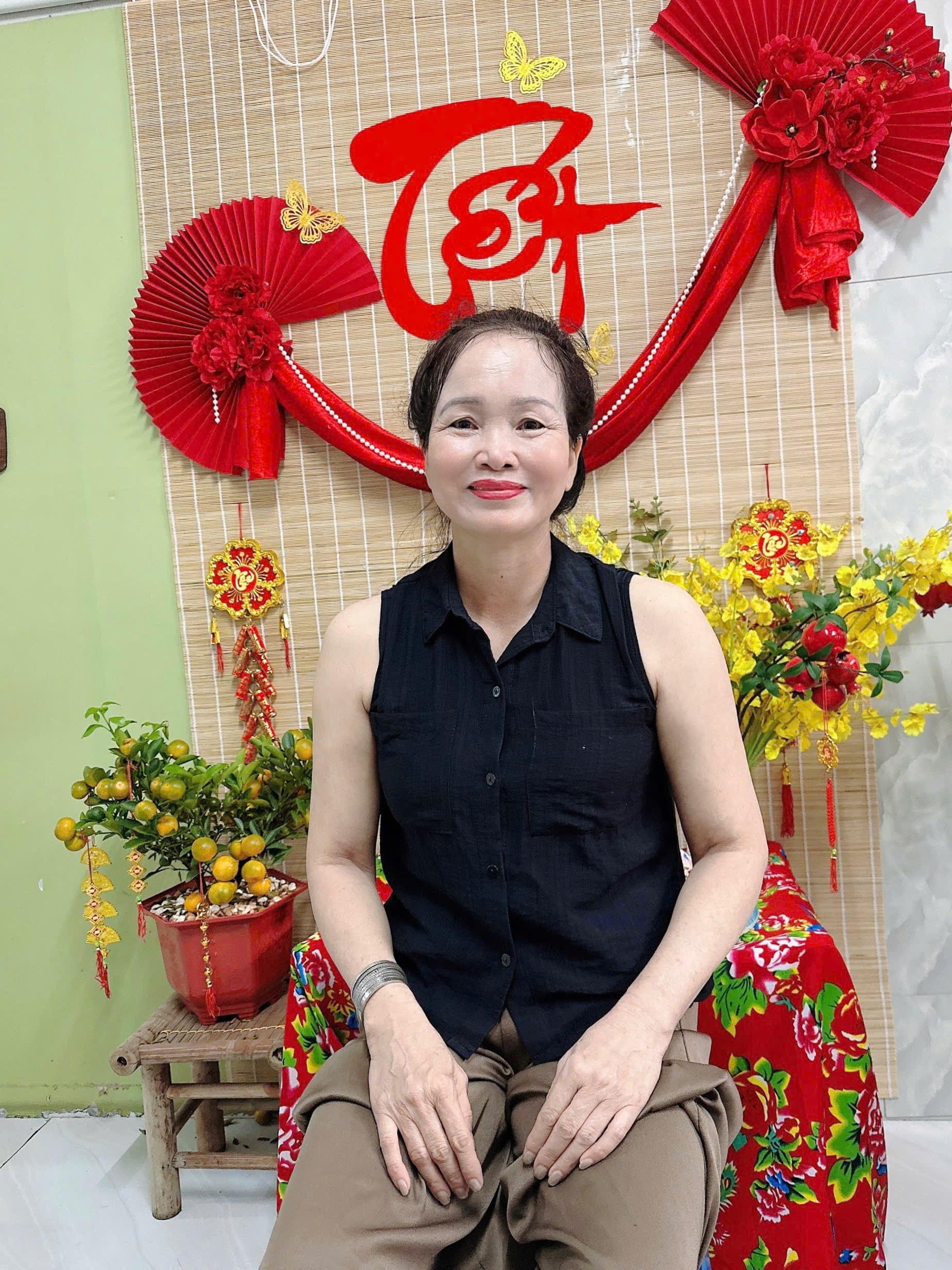 GIỚI THIỆU NGƯỜI GIÚP VIỆC CHĂM BÉ _CHĂM ÔNG BÀ_LÀM LÂU DÀI, ỔN ĐỊNH 📞 0963 255 570