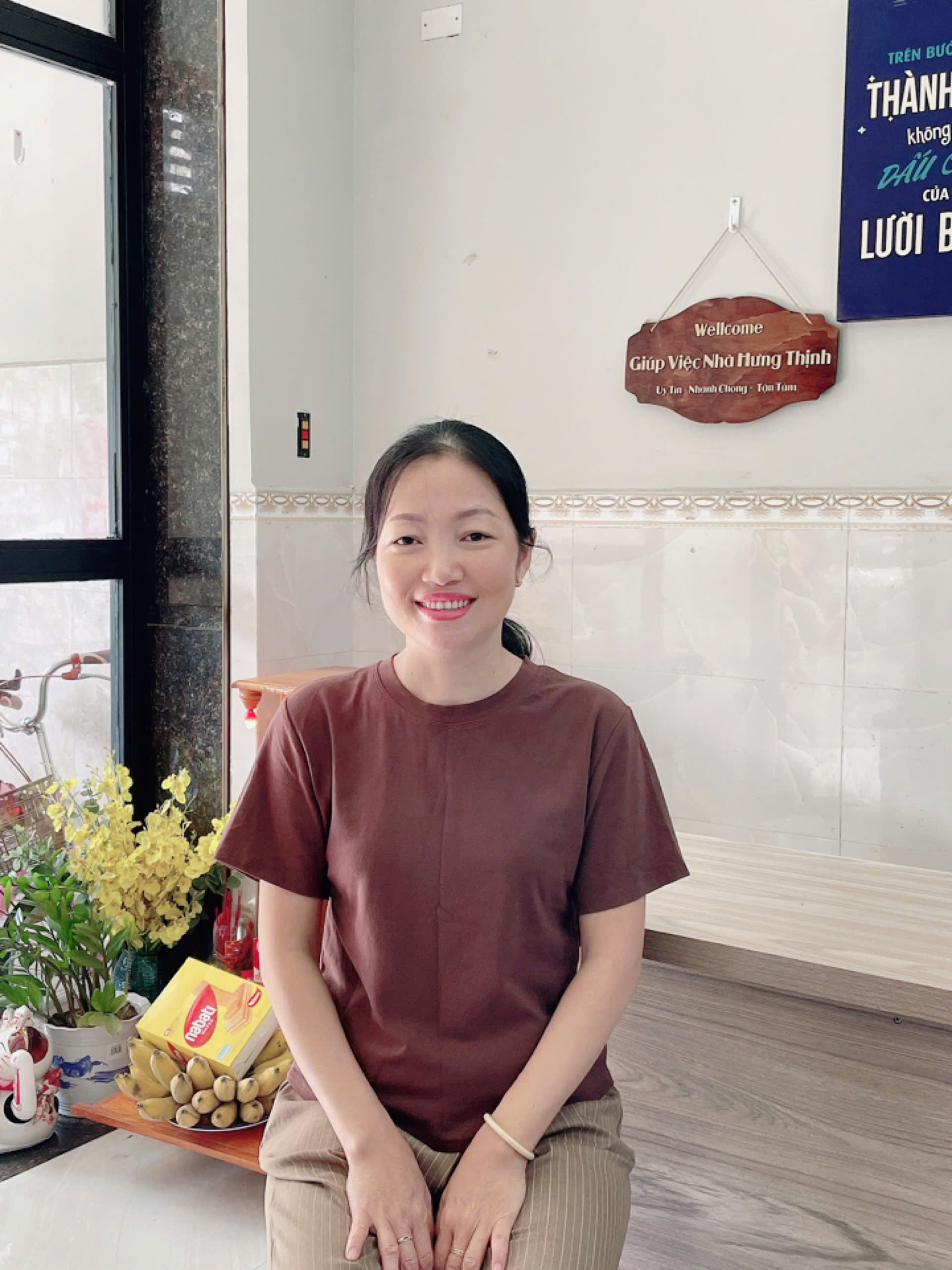 GIỚI THIỆU GIÚP VIỆC NHÀ_CHĂM BÉ_LÀM LÂU DÀI_LH 0963255570 (CÓ ZALO)