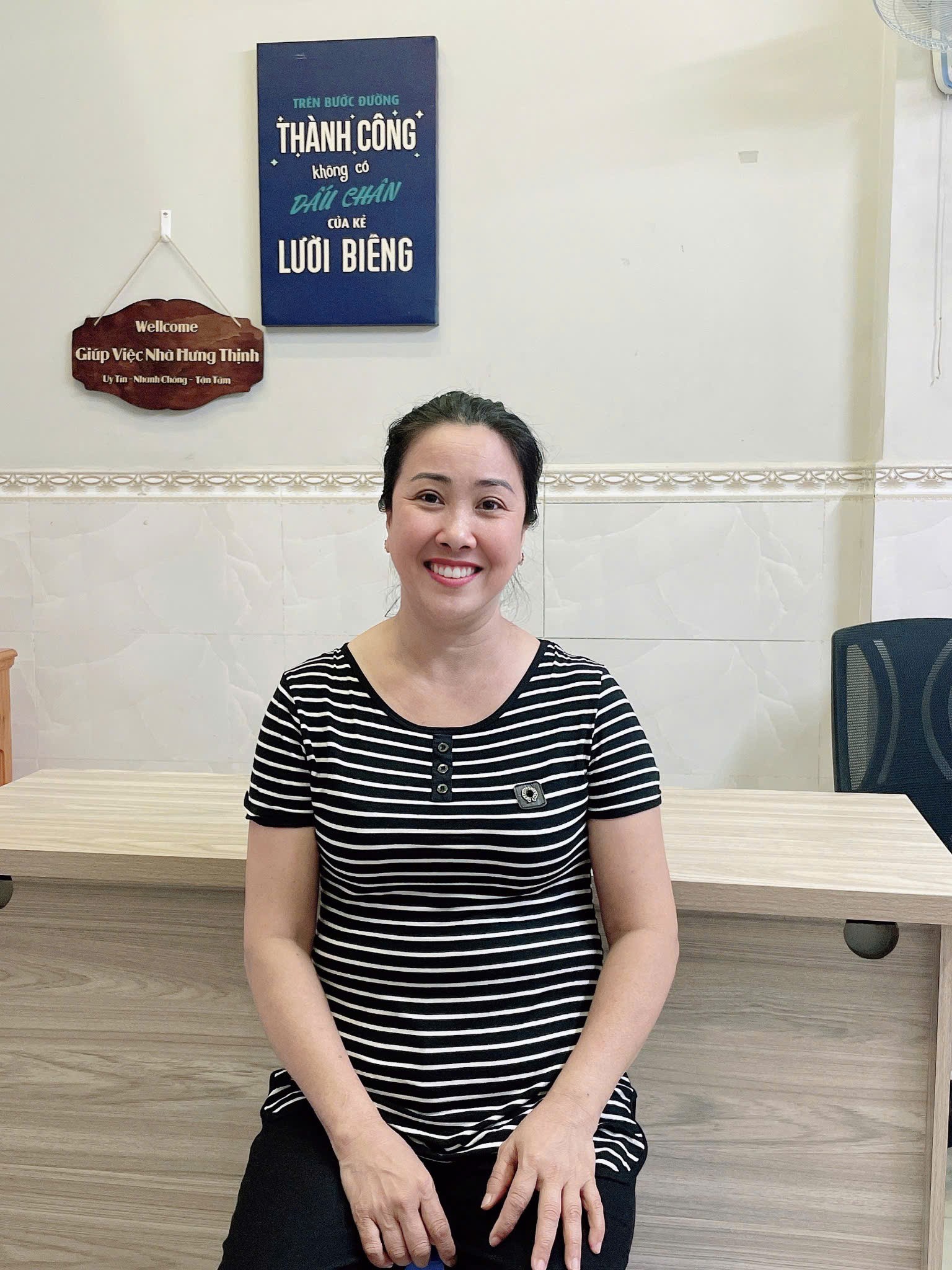 GIỚI THIỆU NGƯỜI GIÚP VIỆC NHÀ – CHĂM EM BÉ_LH 0963255570