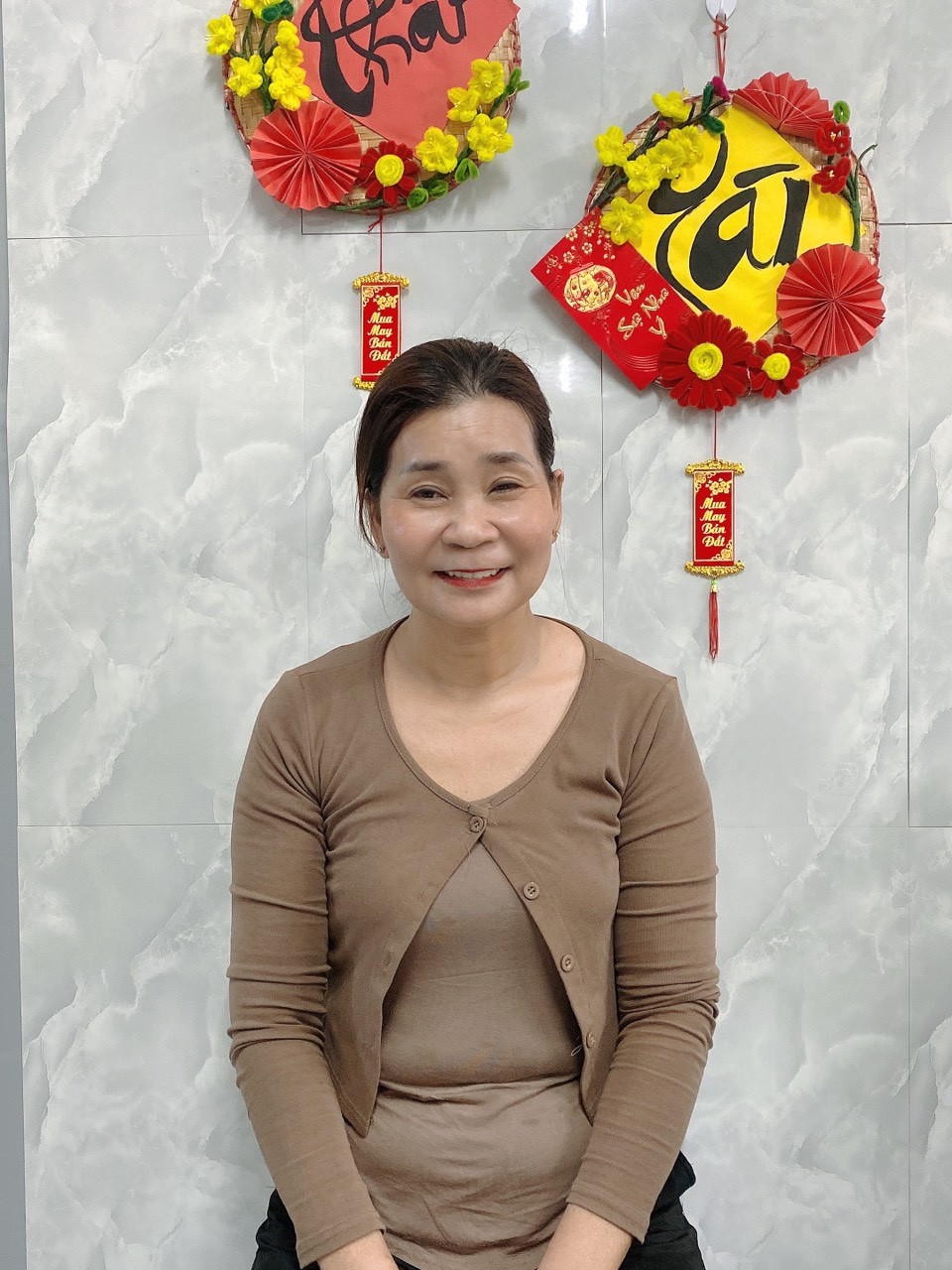 Giới Thiệu Người Giúp Việc Chăm Bé _chăm Ông Bà_làm Lâu Dài, Ổn Định 📞 0963 255 570