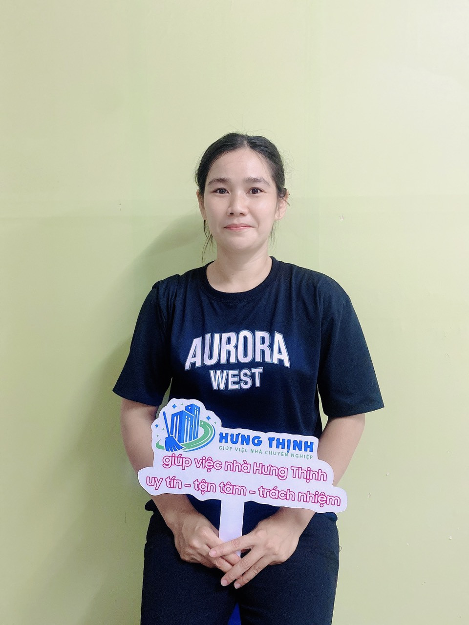 Chị Xuân (1990) Tìm Việc Giúp Việc Nhà,làm Lâu Dài